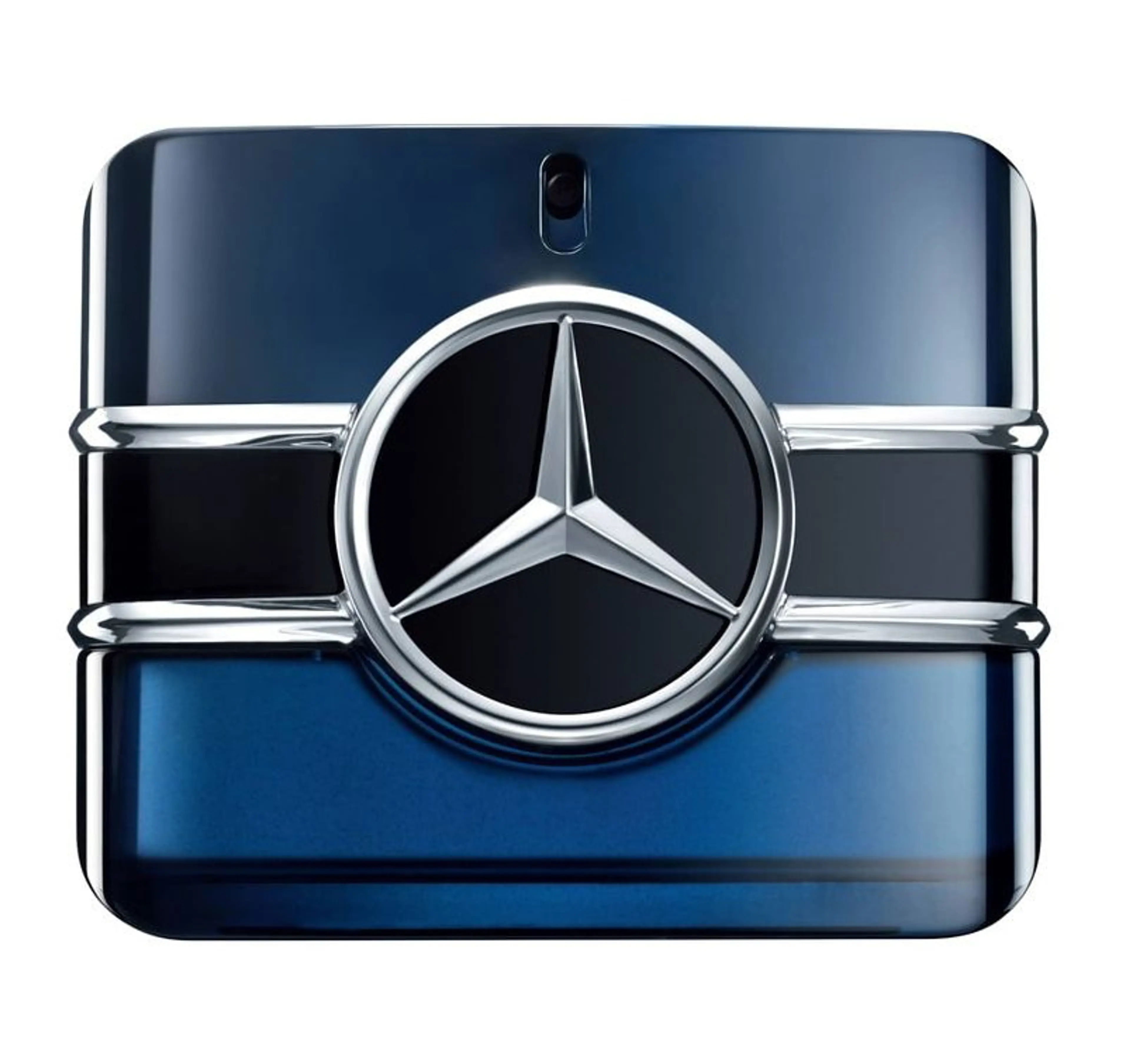 Mercedes-Benz Sign