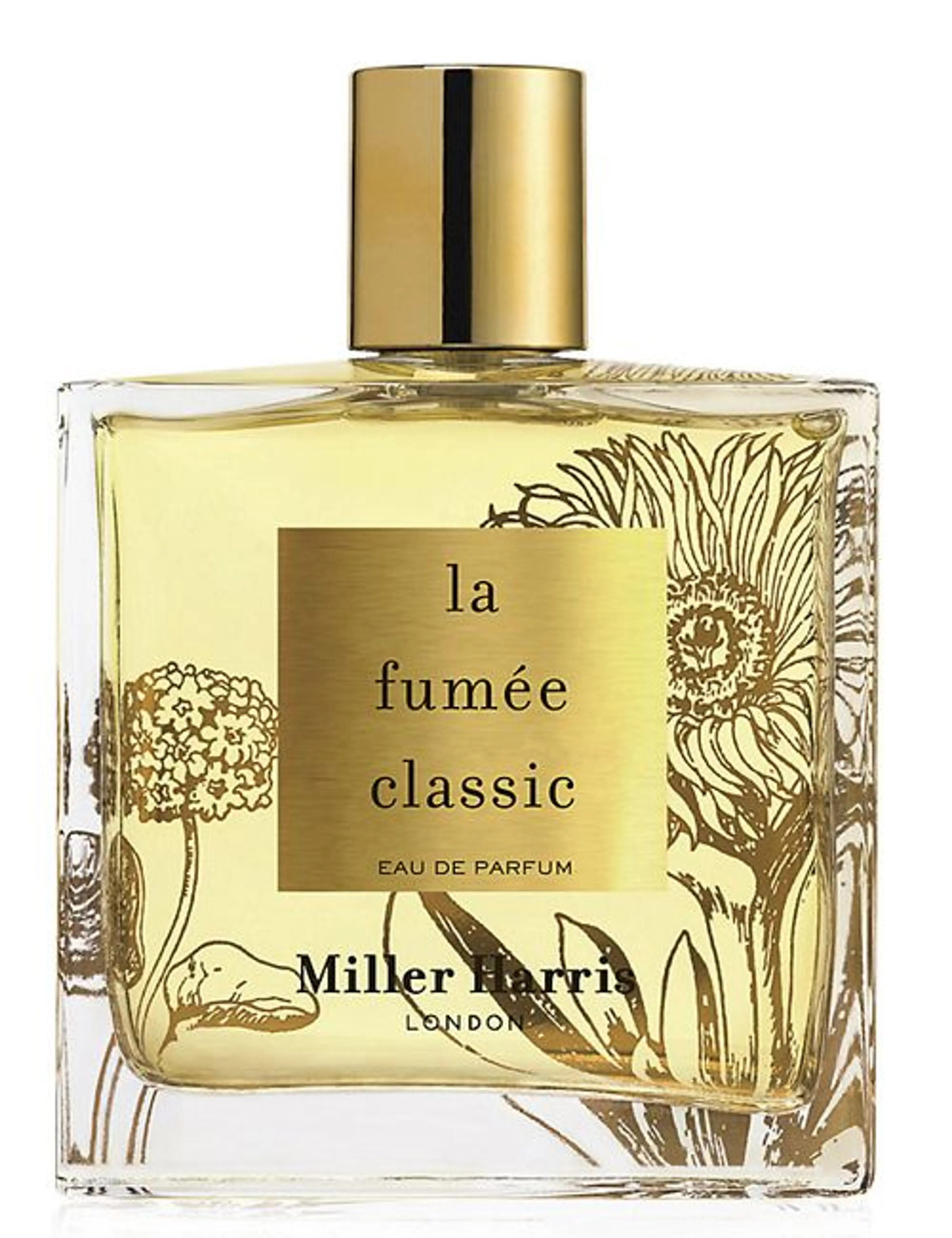 La Fumee