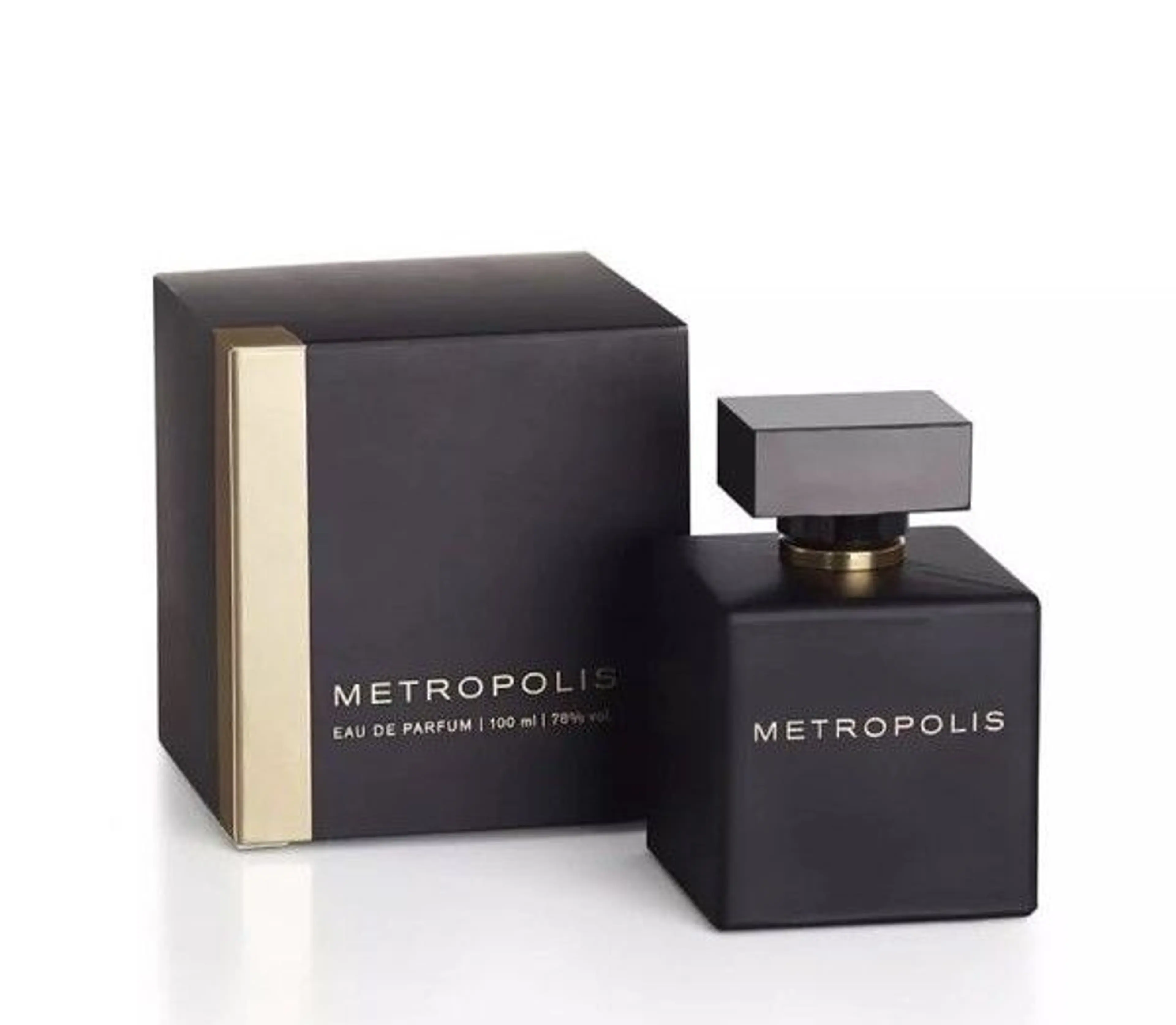 Metropolis