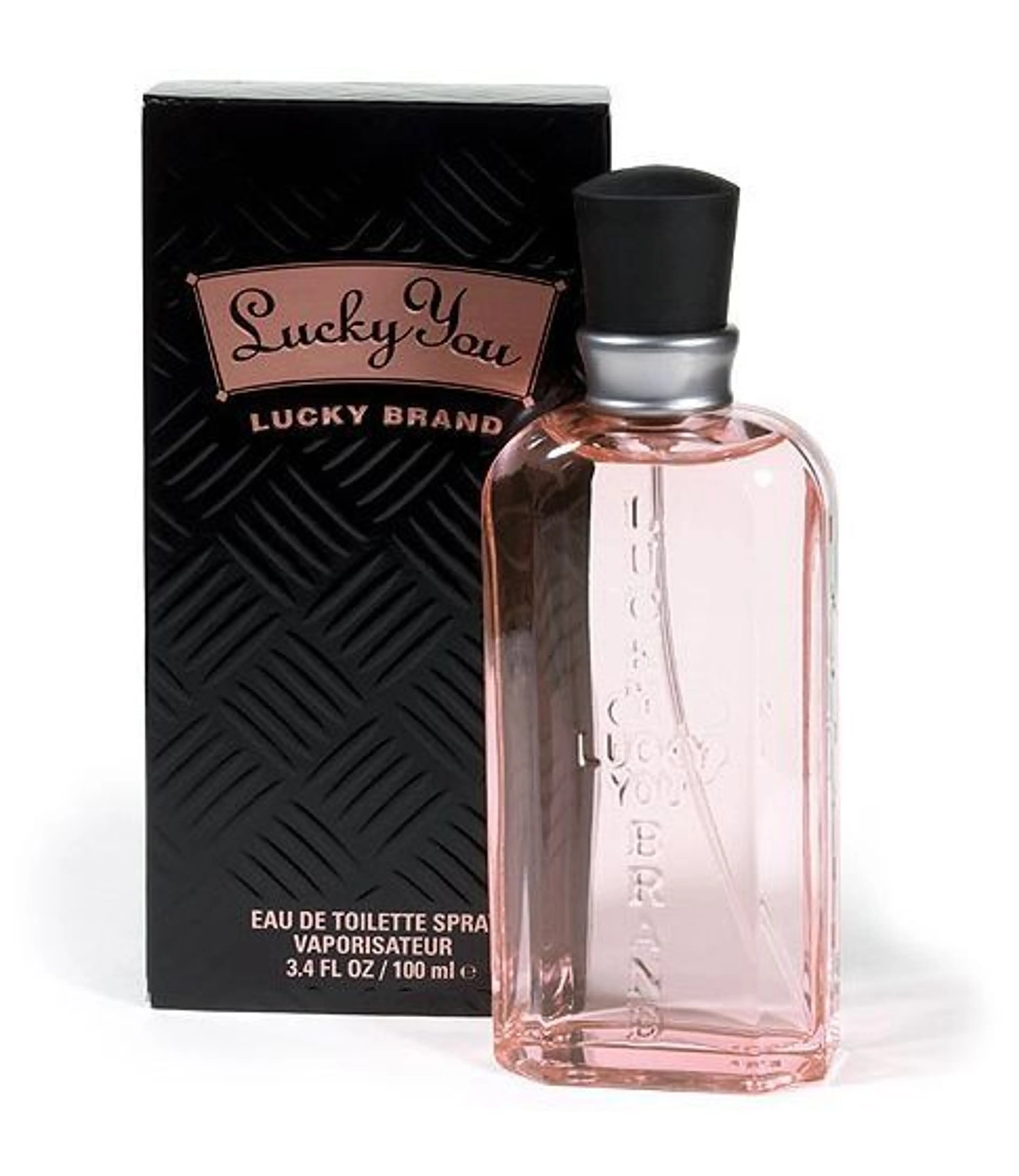 Lucky You for Women