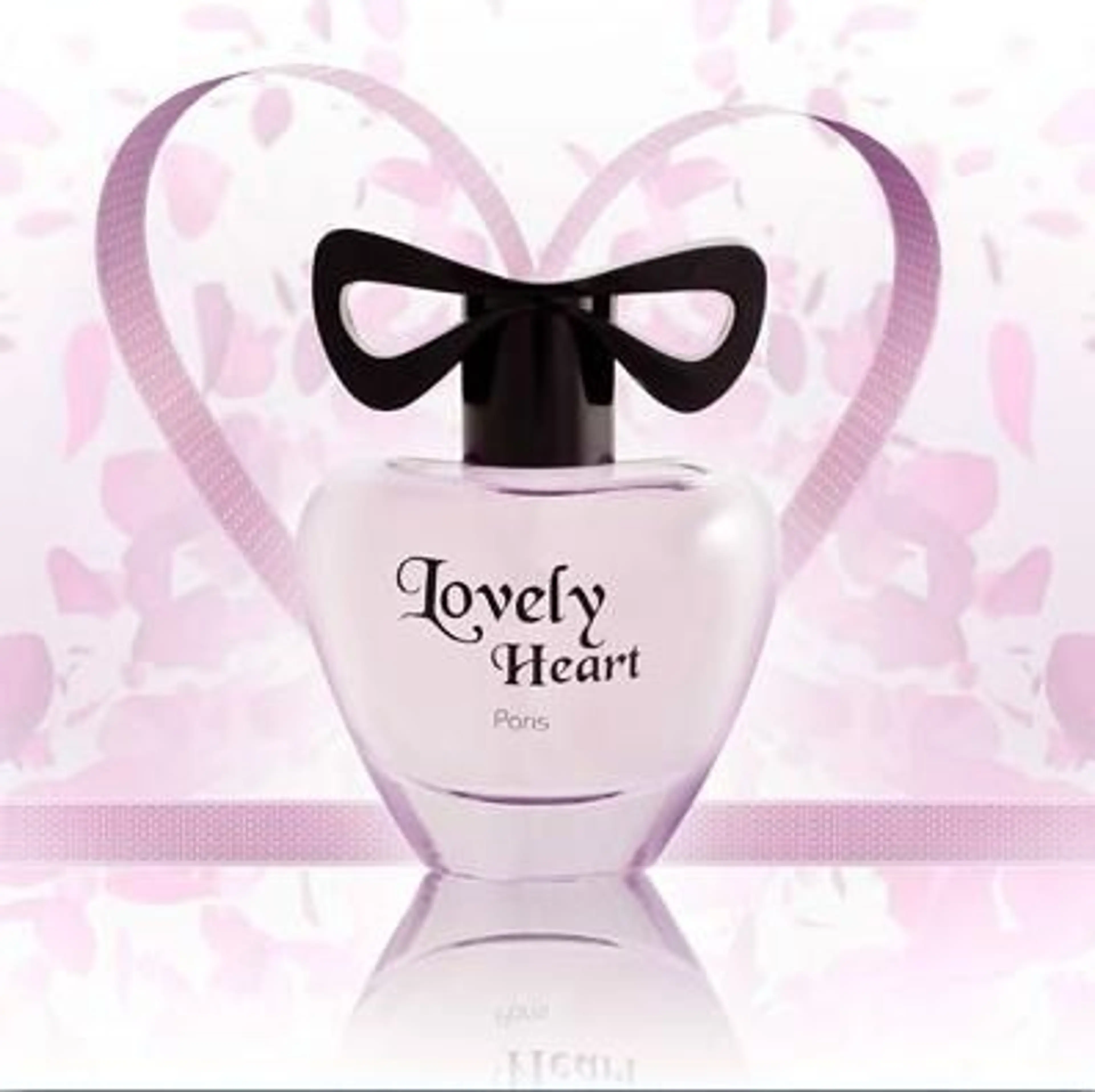 Lovely Heart