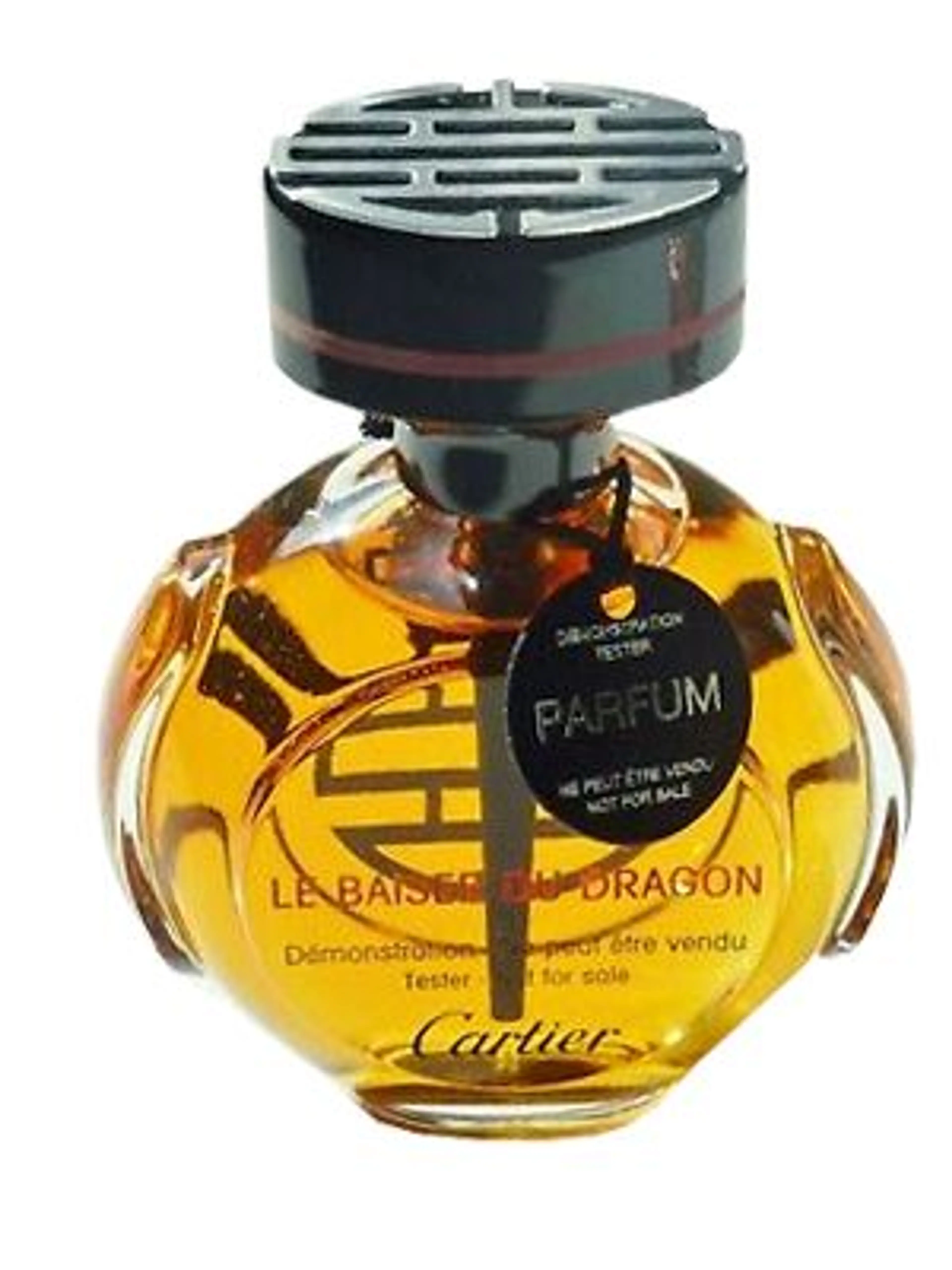 Le Baiser Du Dragon Parfum