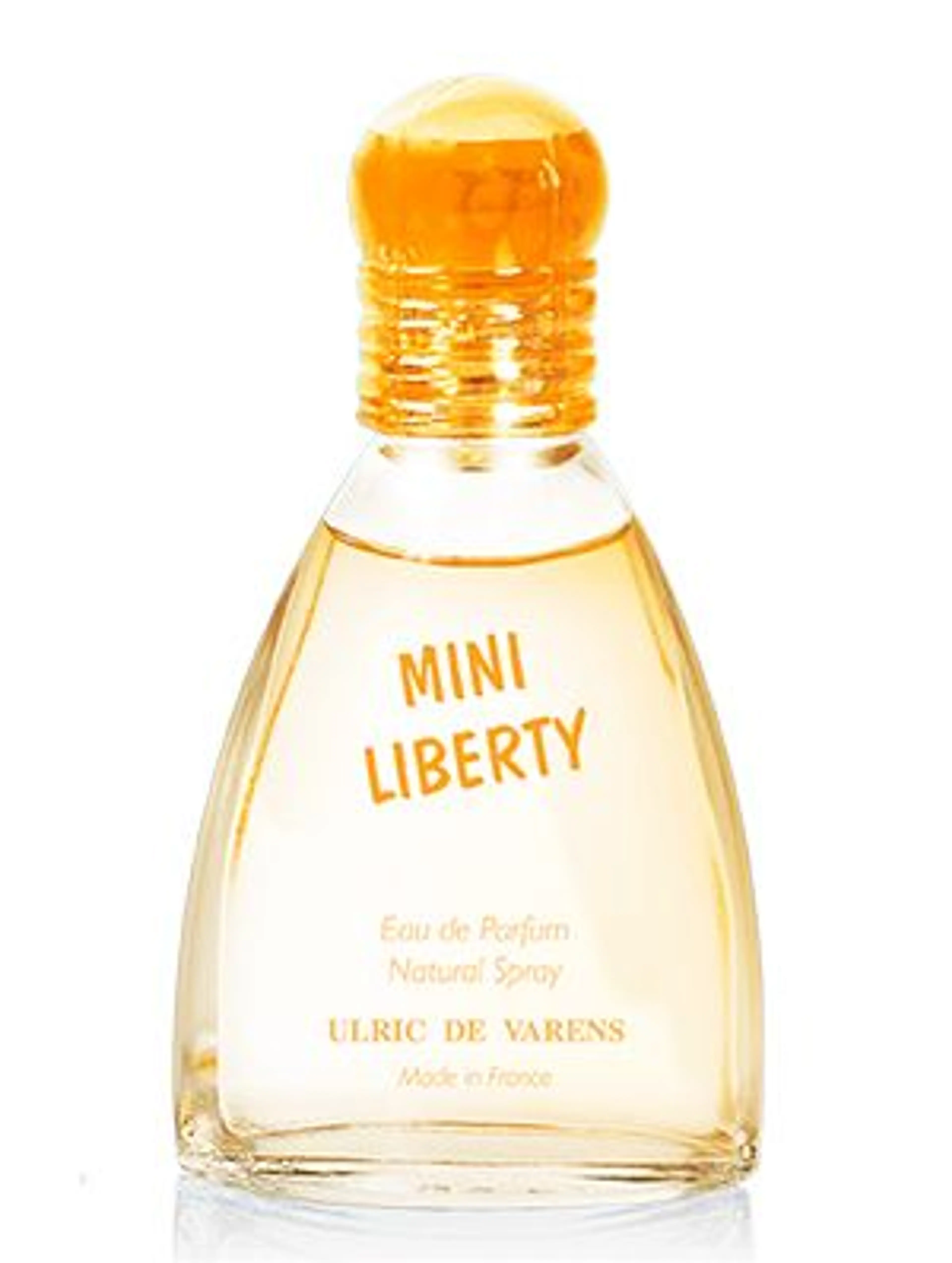Mini Liberty