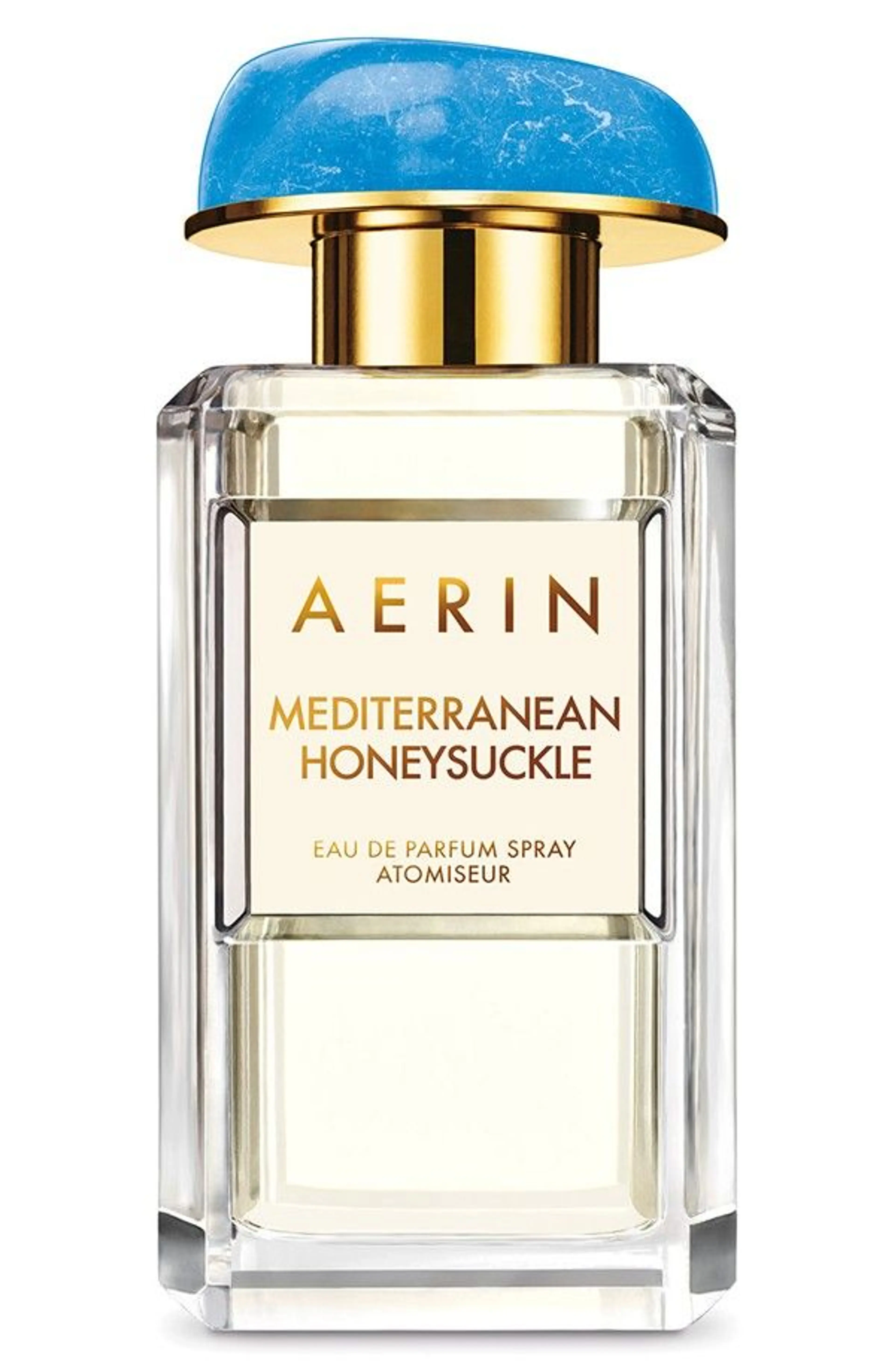 Mediterranean Honeysuckle