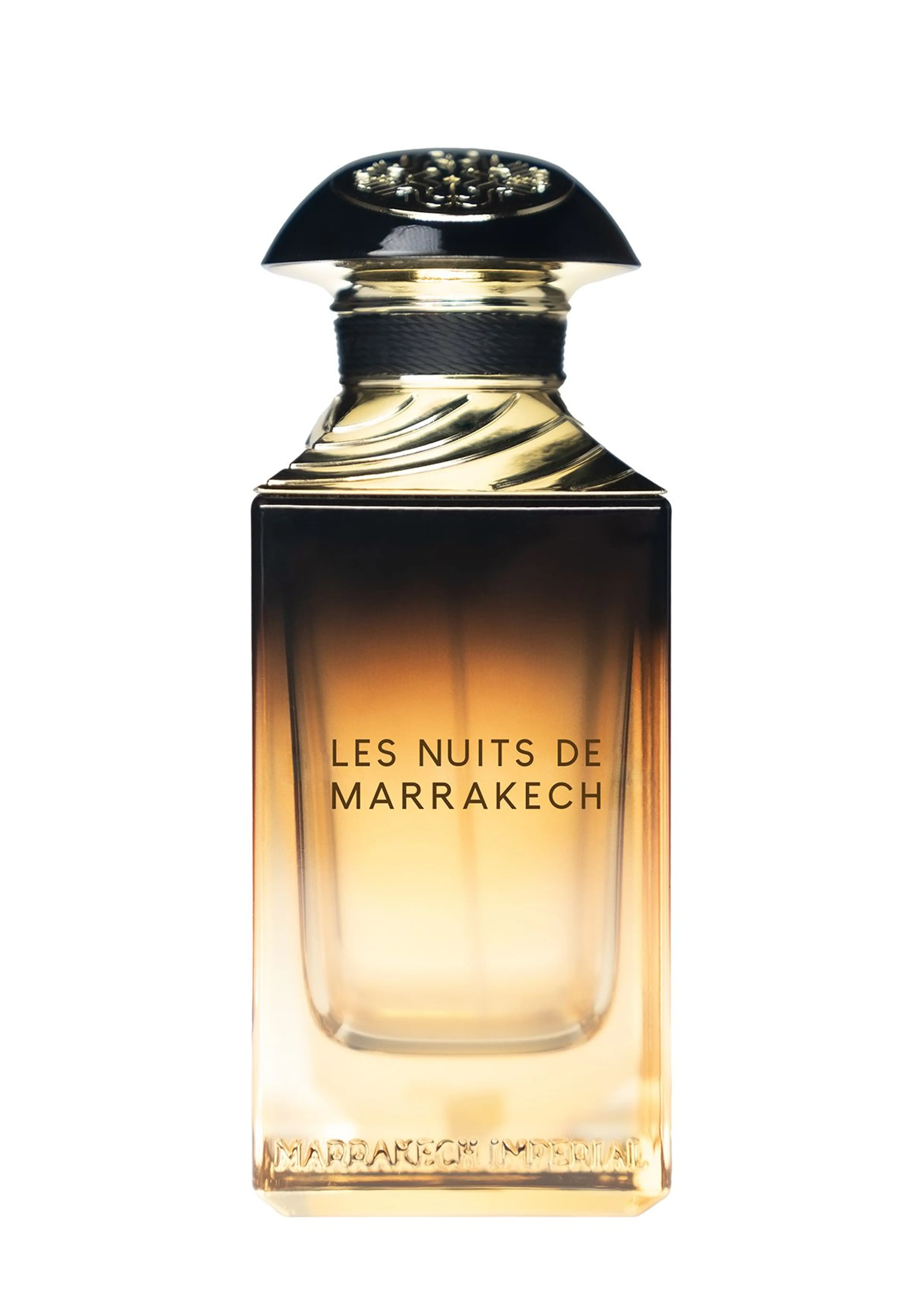 Les Nuits De Marrakech