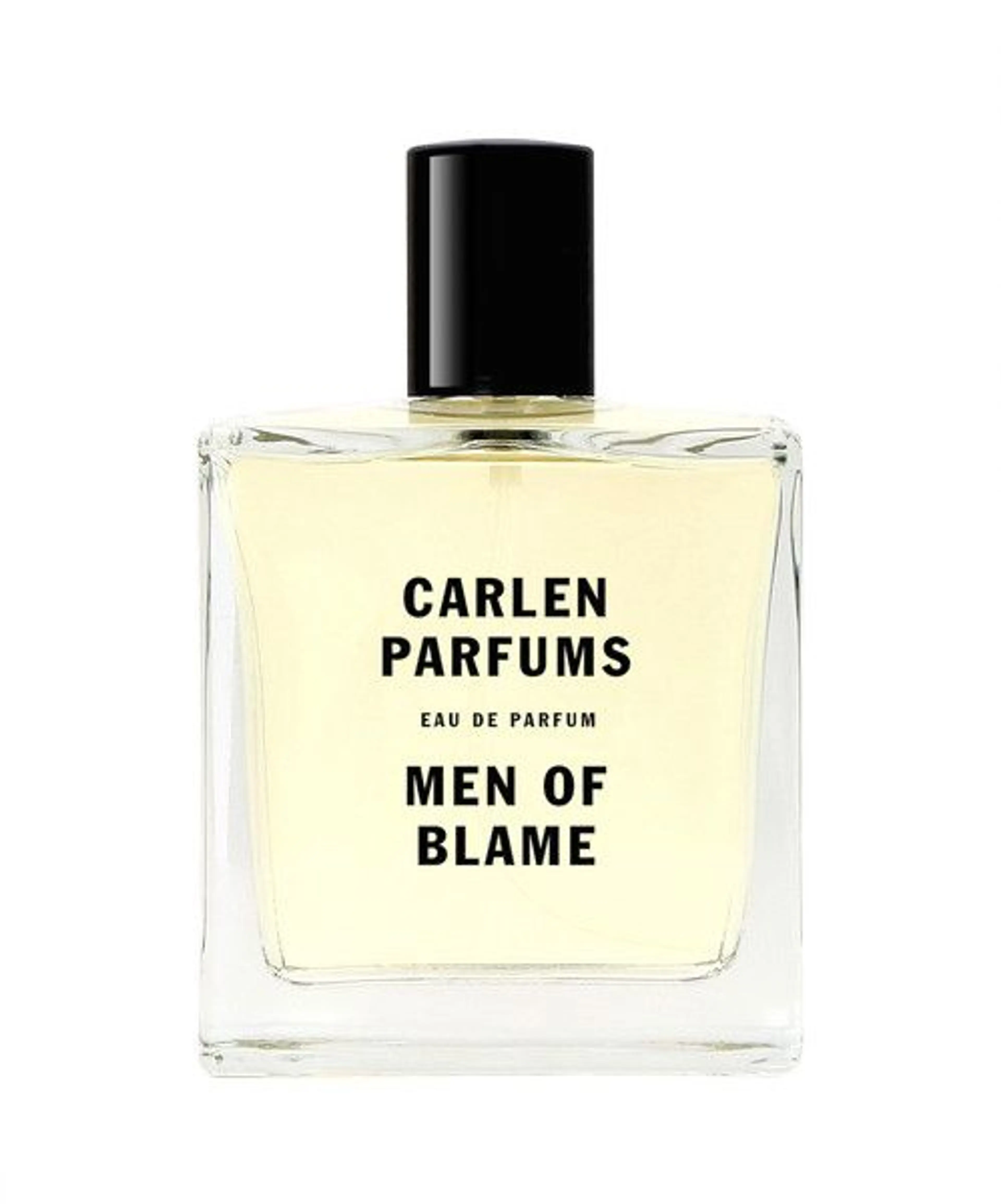 Men of Blame