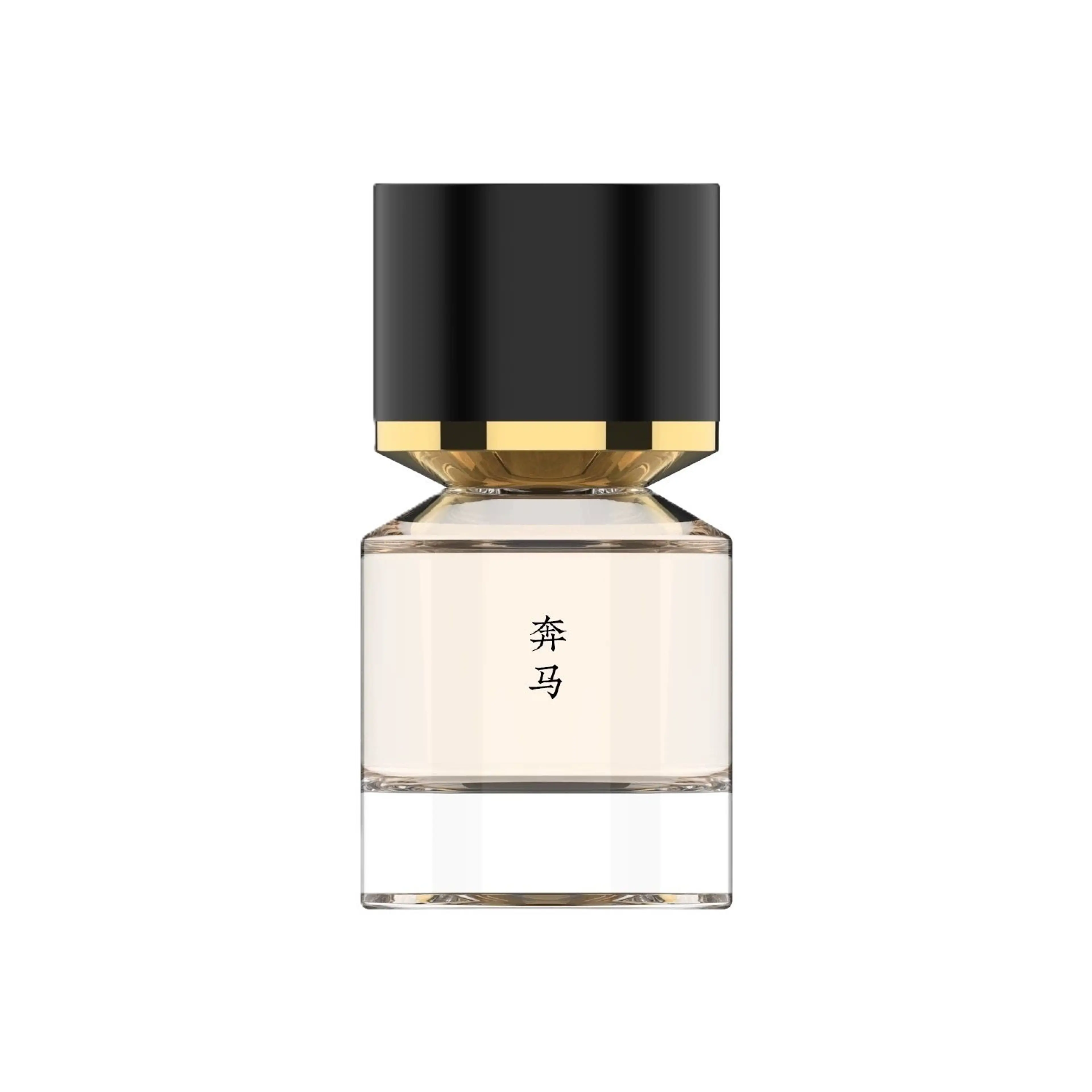 Luolan 奔马