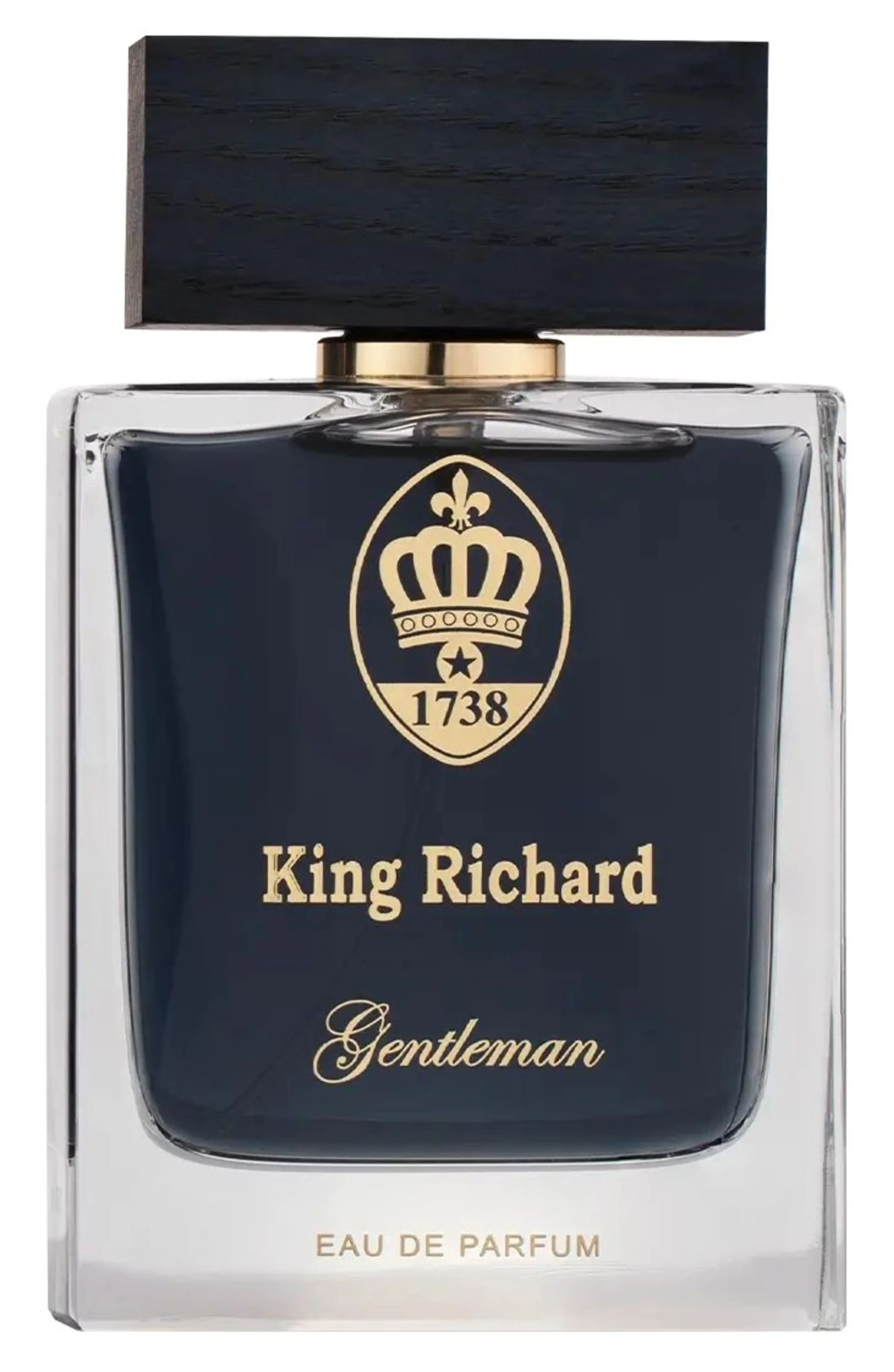 King Richard Gentleman