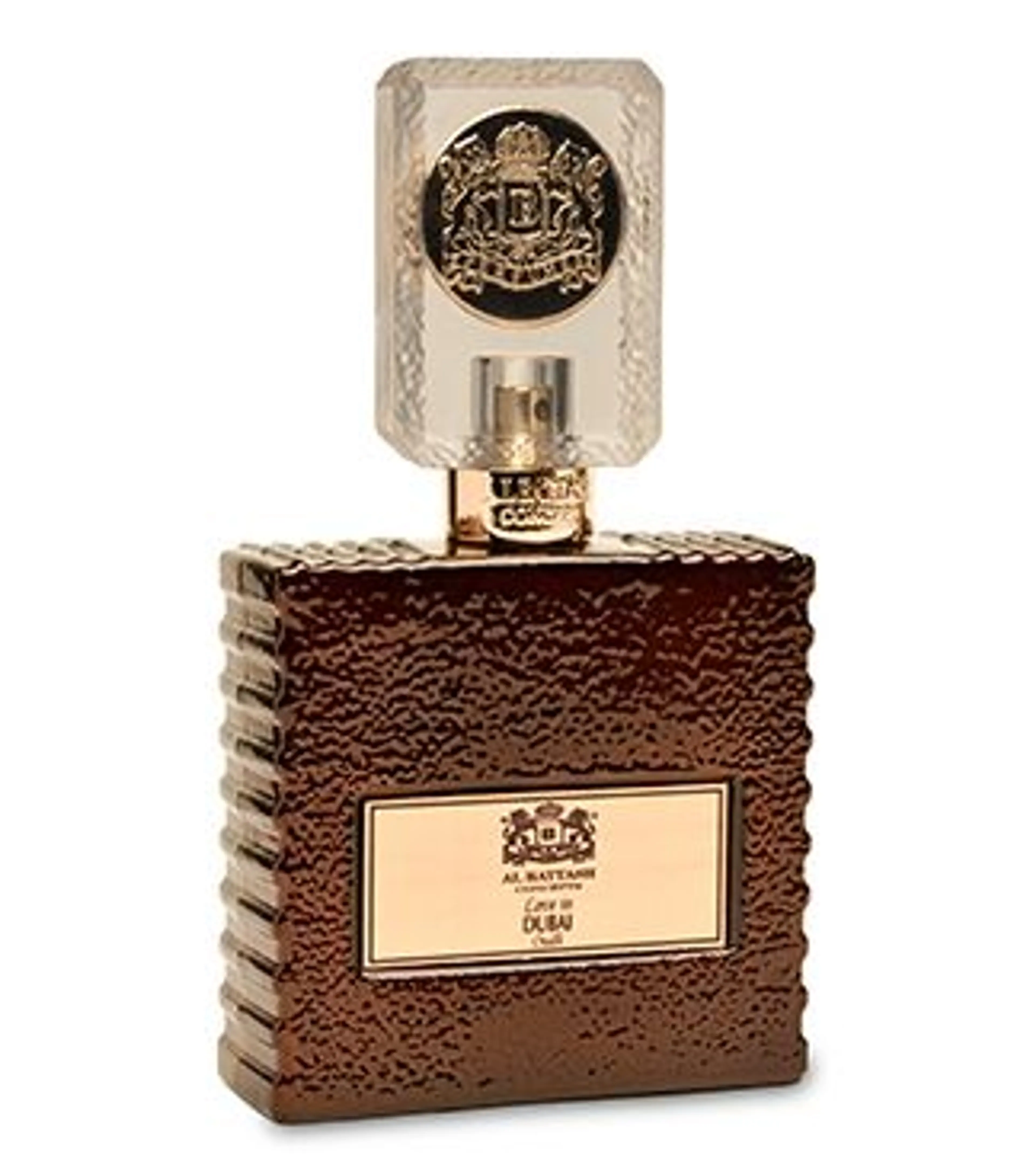 Love In Dubai Oudh