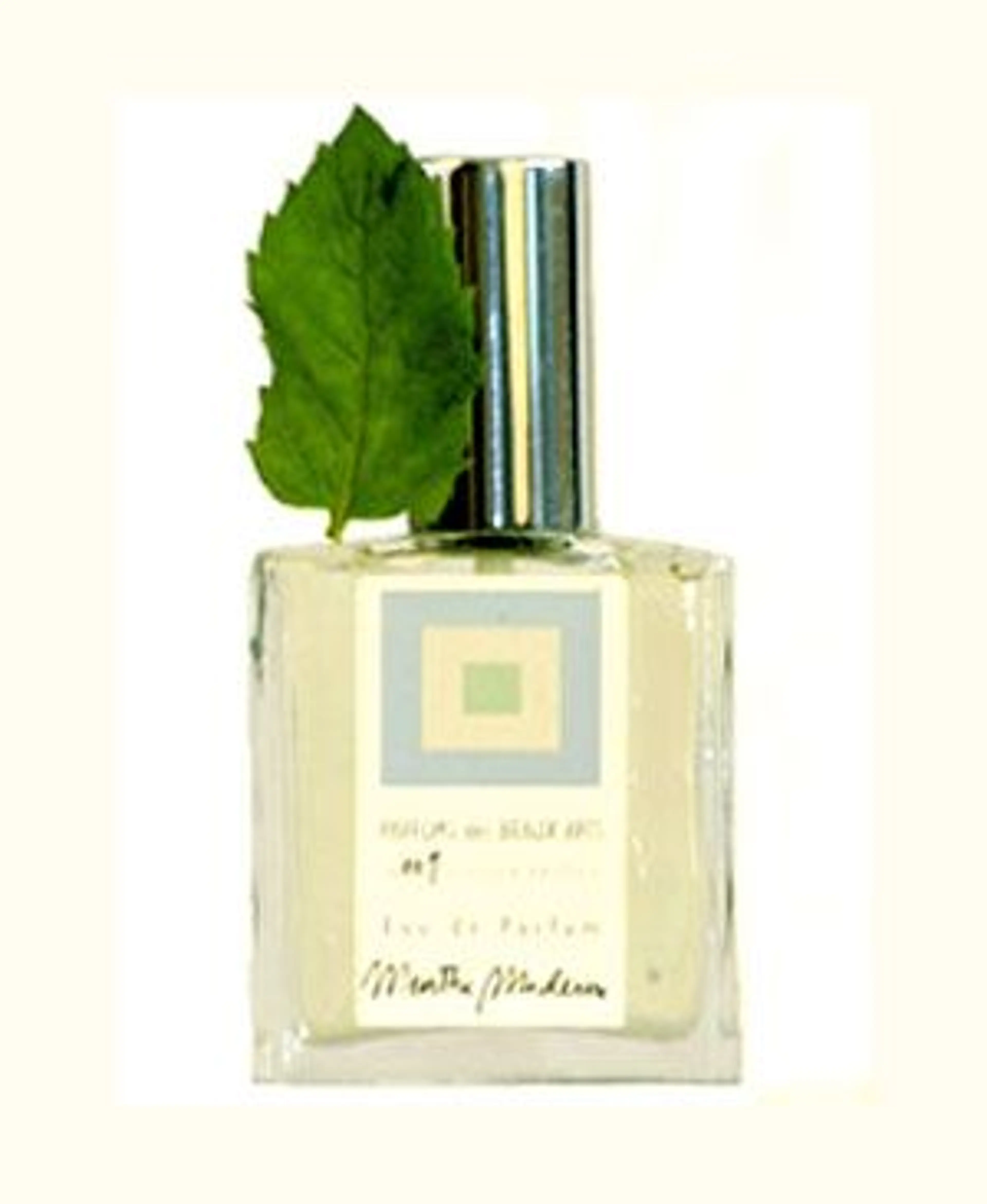 Menthe Moderne