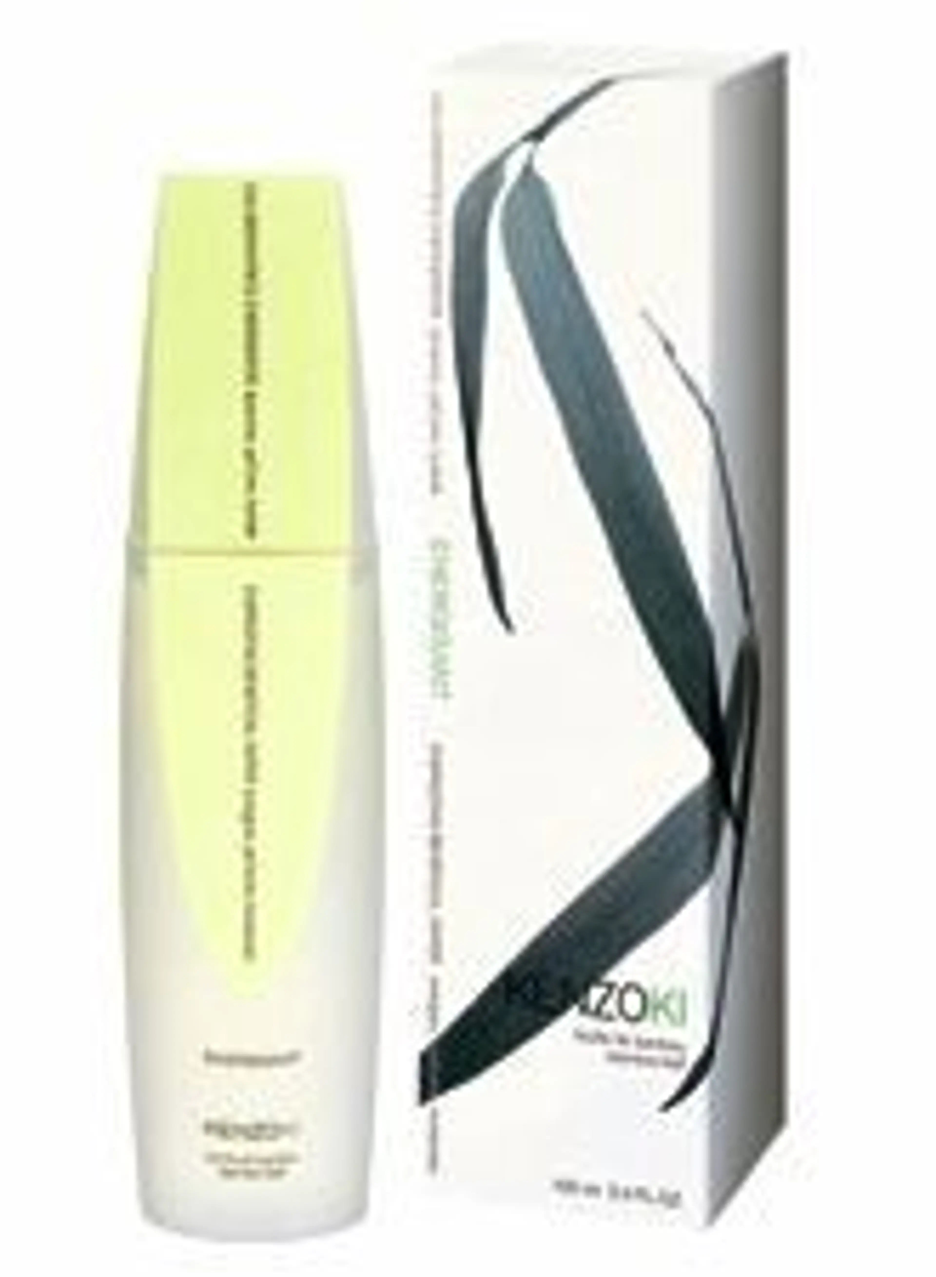 KenzoKi Bamboo Leaf (Energizing)