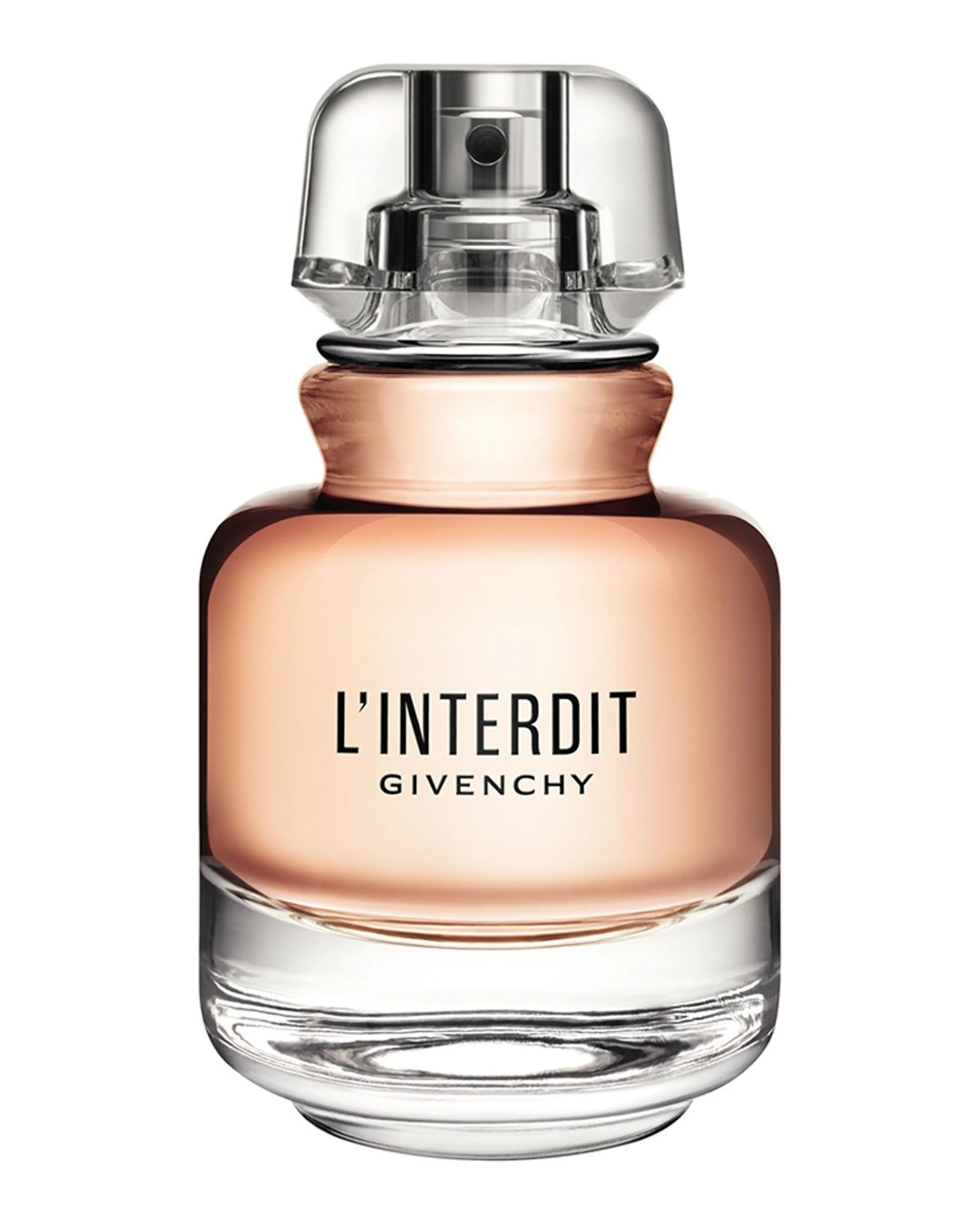 L'Interdit Hair Mist