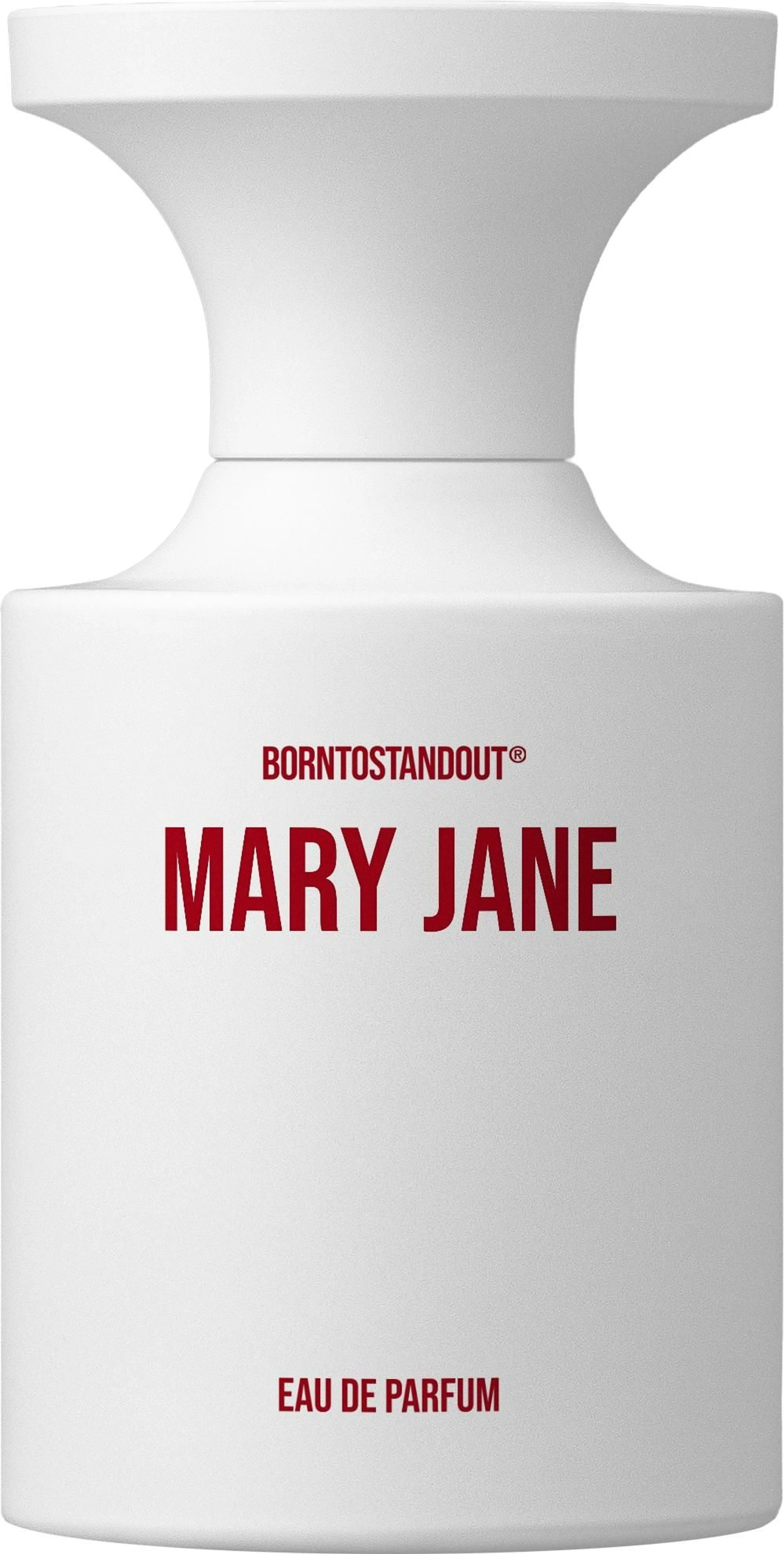 Mary Jane