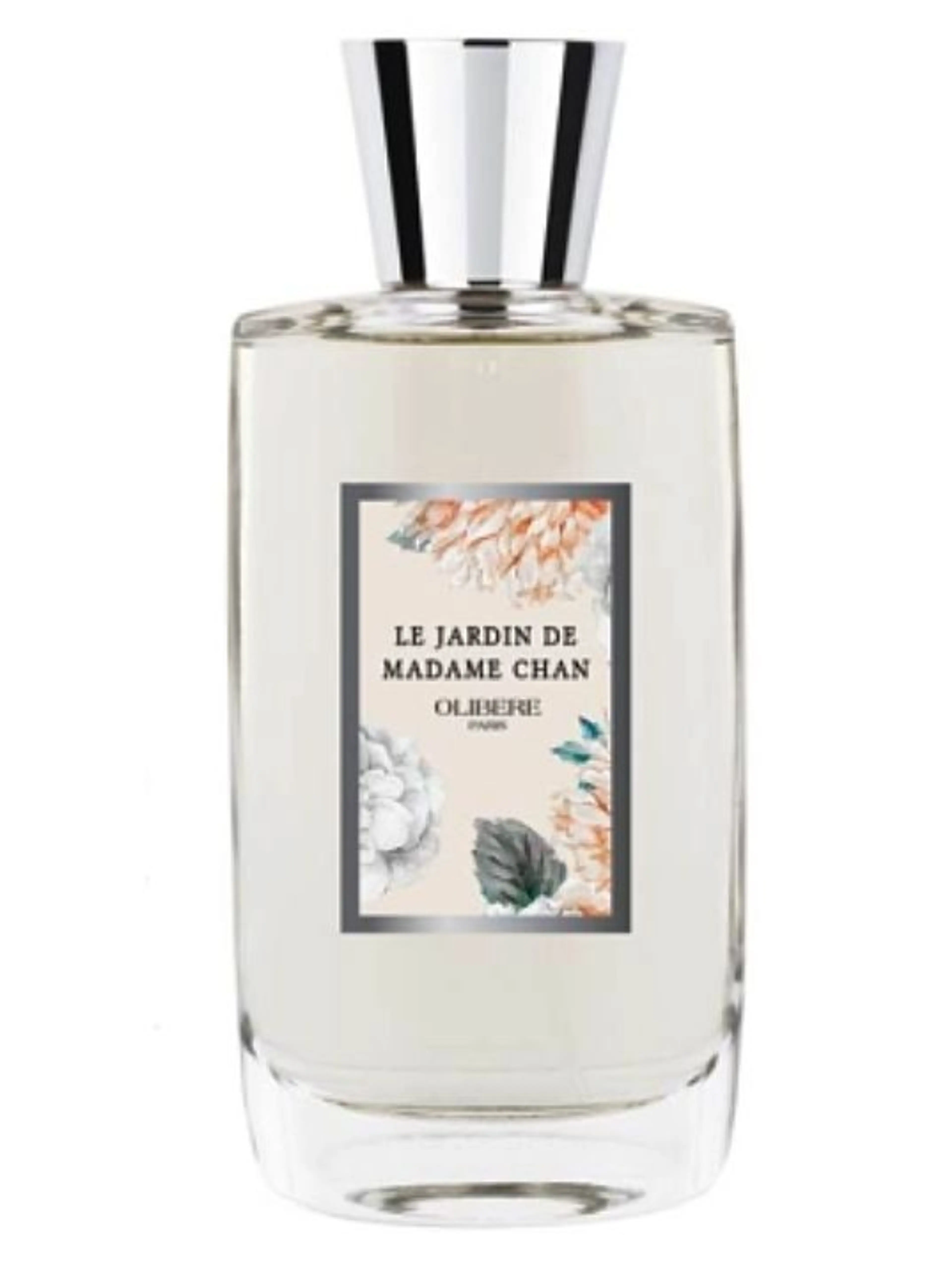 Le Jardin De Madame Chan