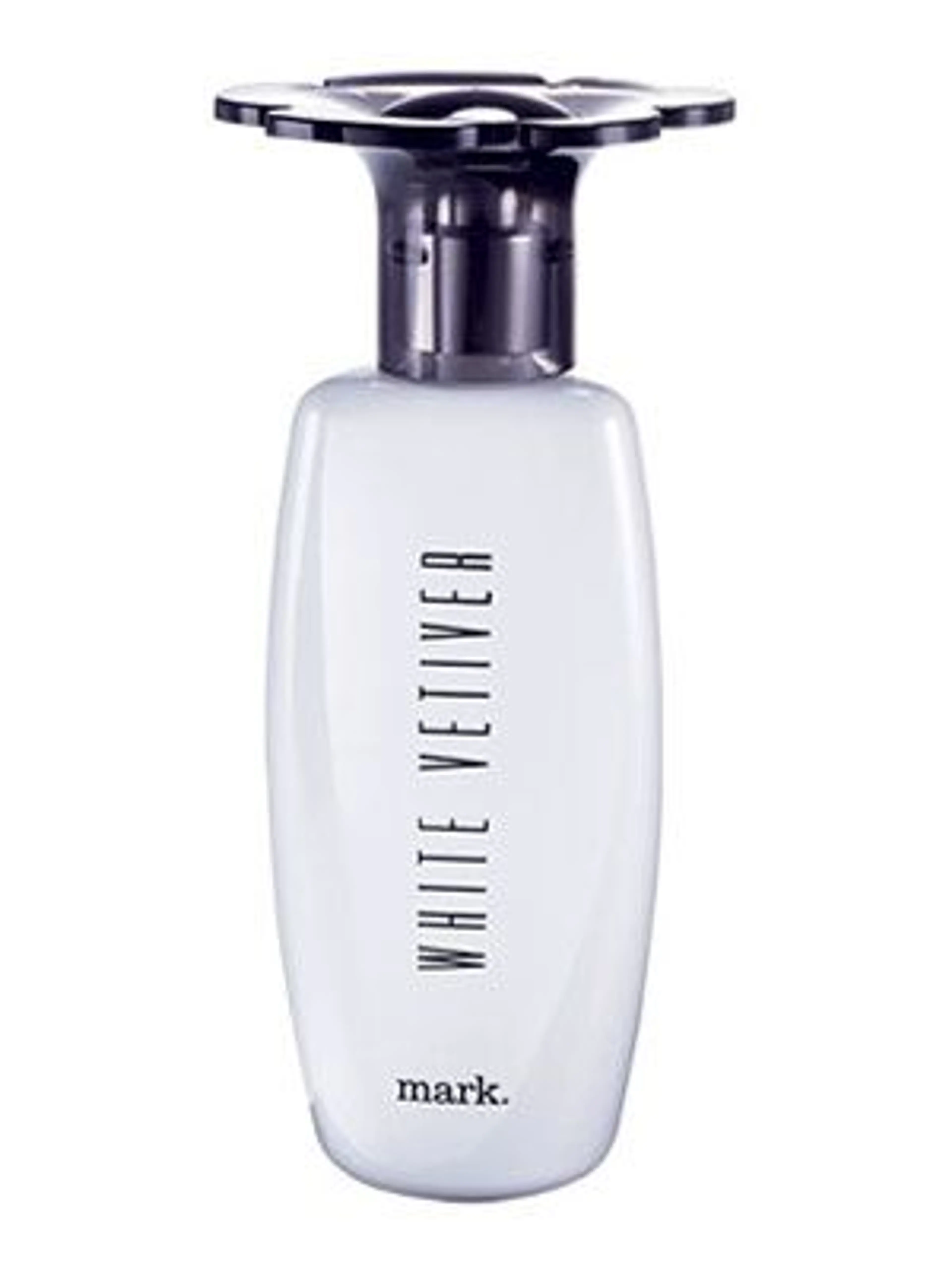 mark White Vetiver