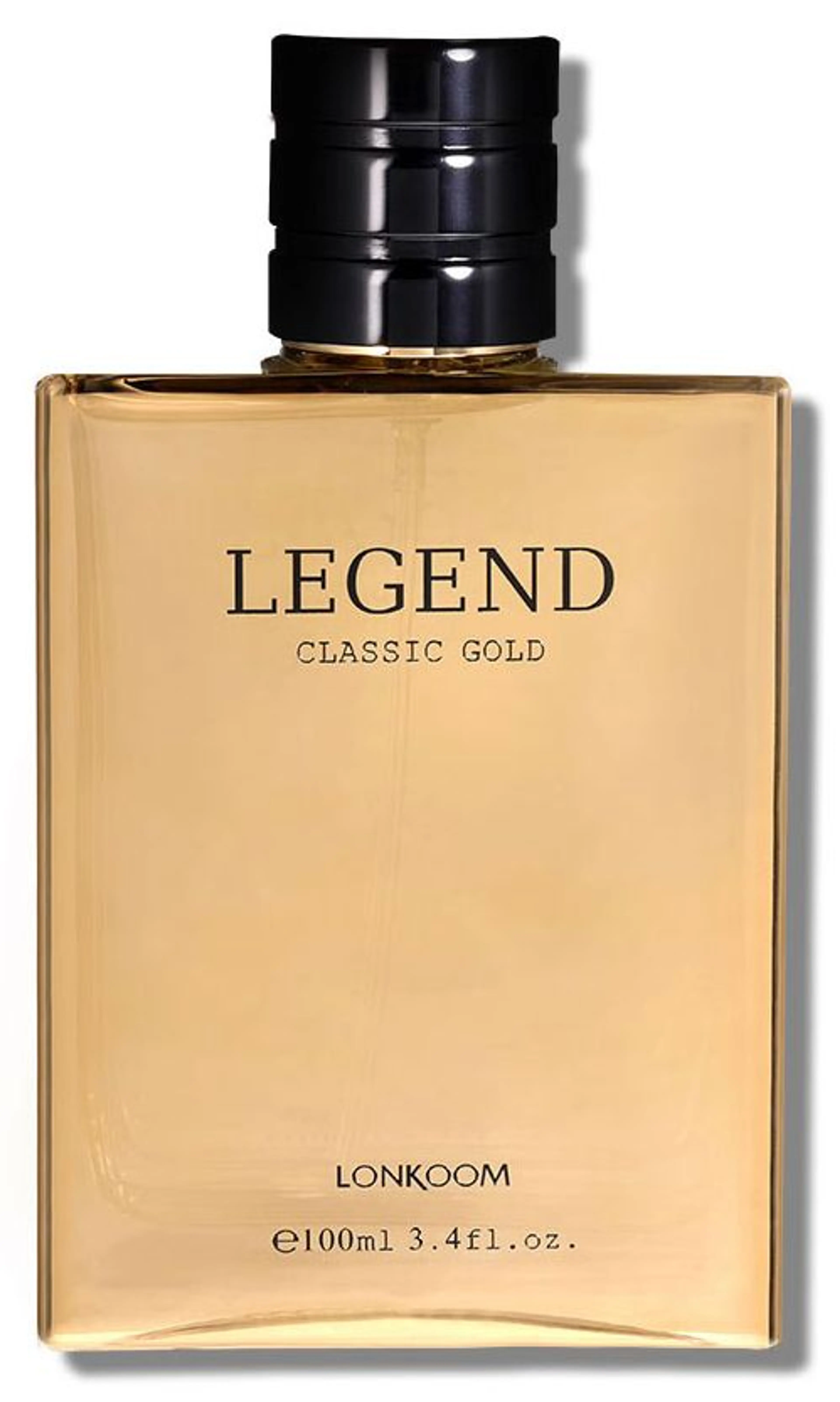 Legend Classic Gold