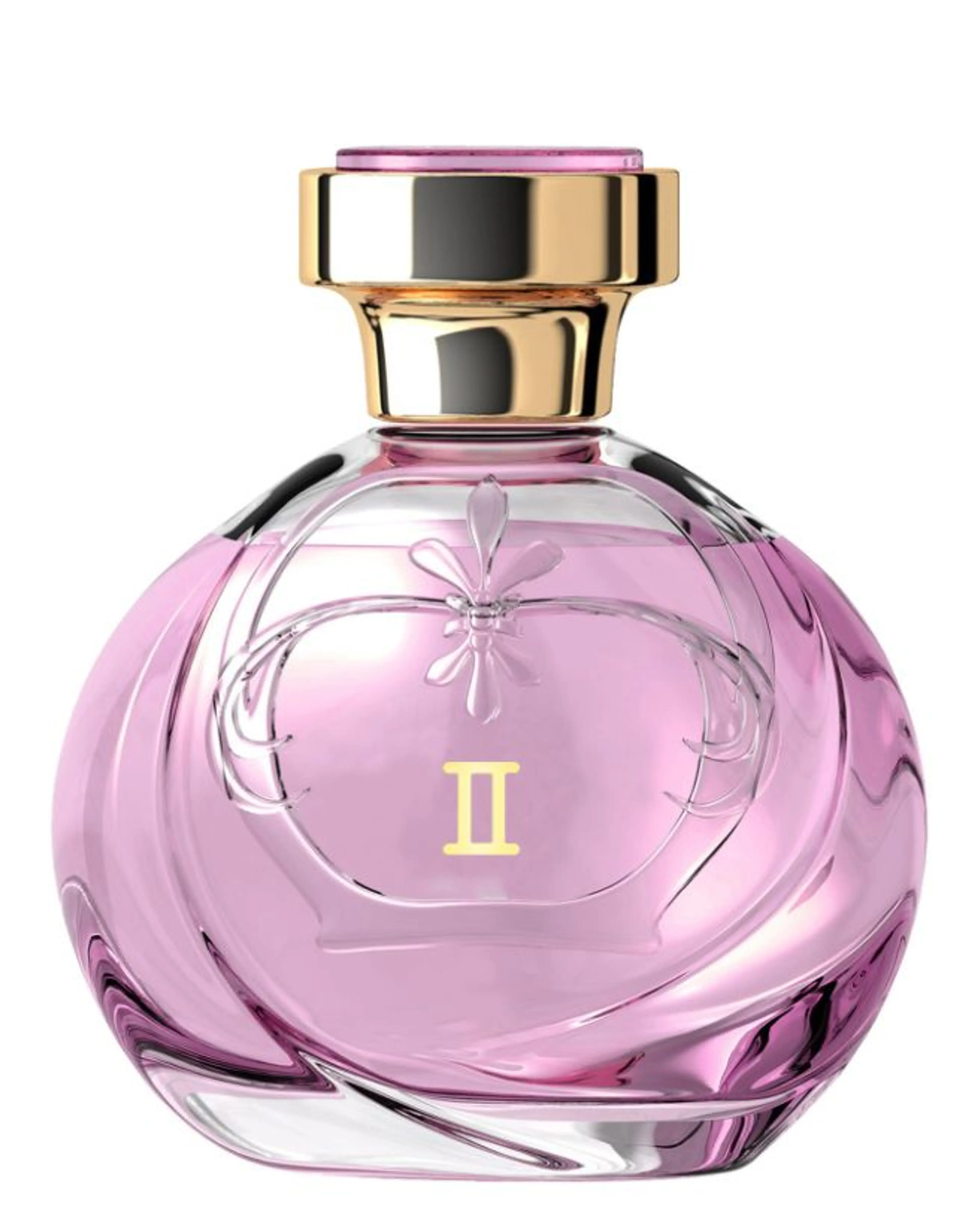 Maxim's Pour Femme Angel and Heaven II