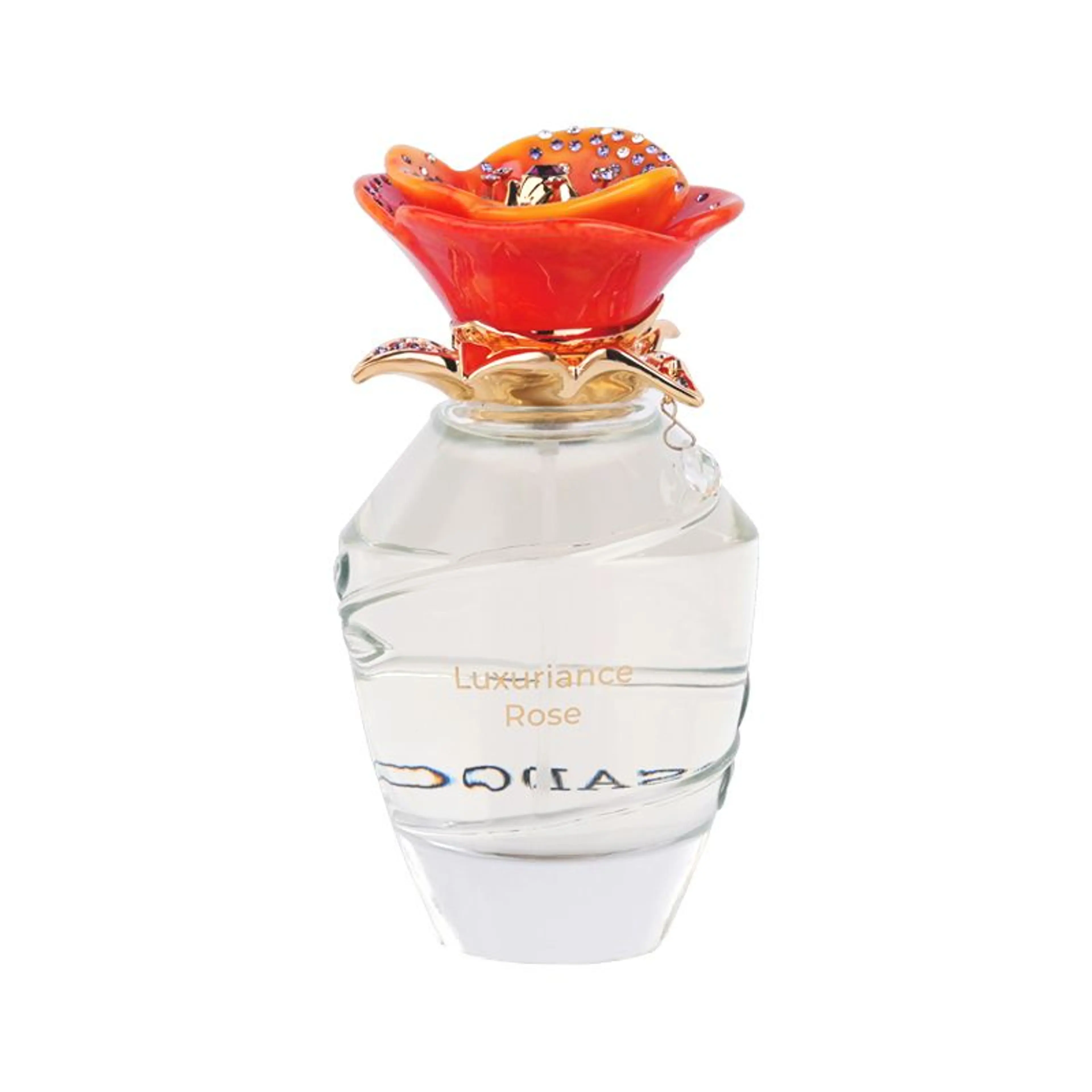 Luxuriance Rose