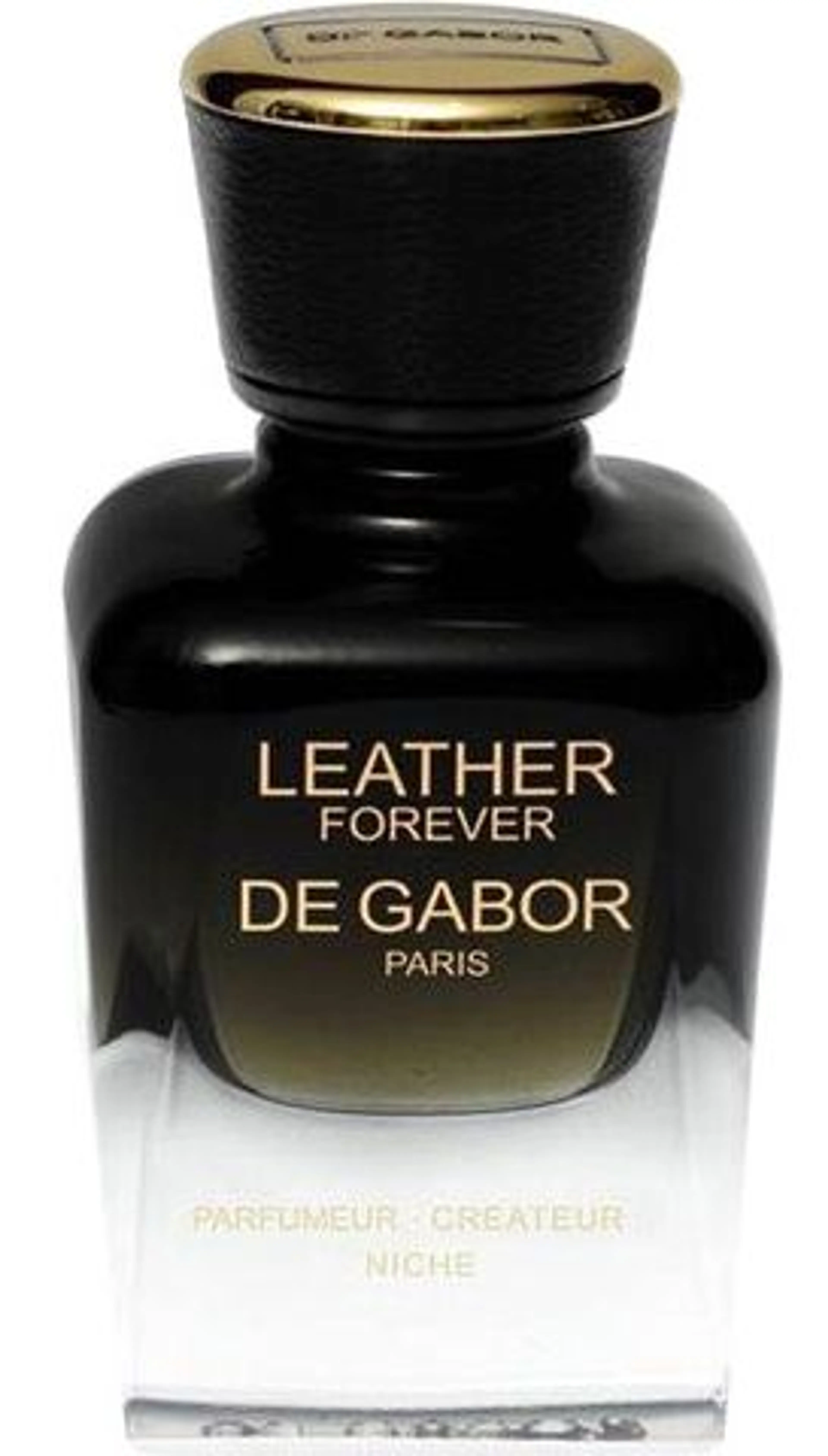 Leather Forever