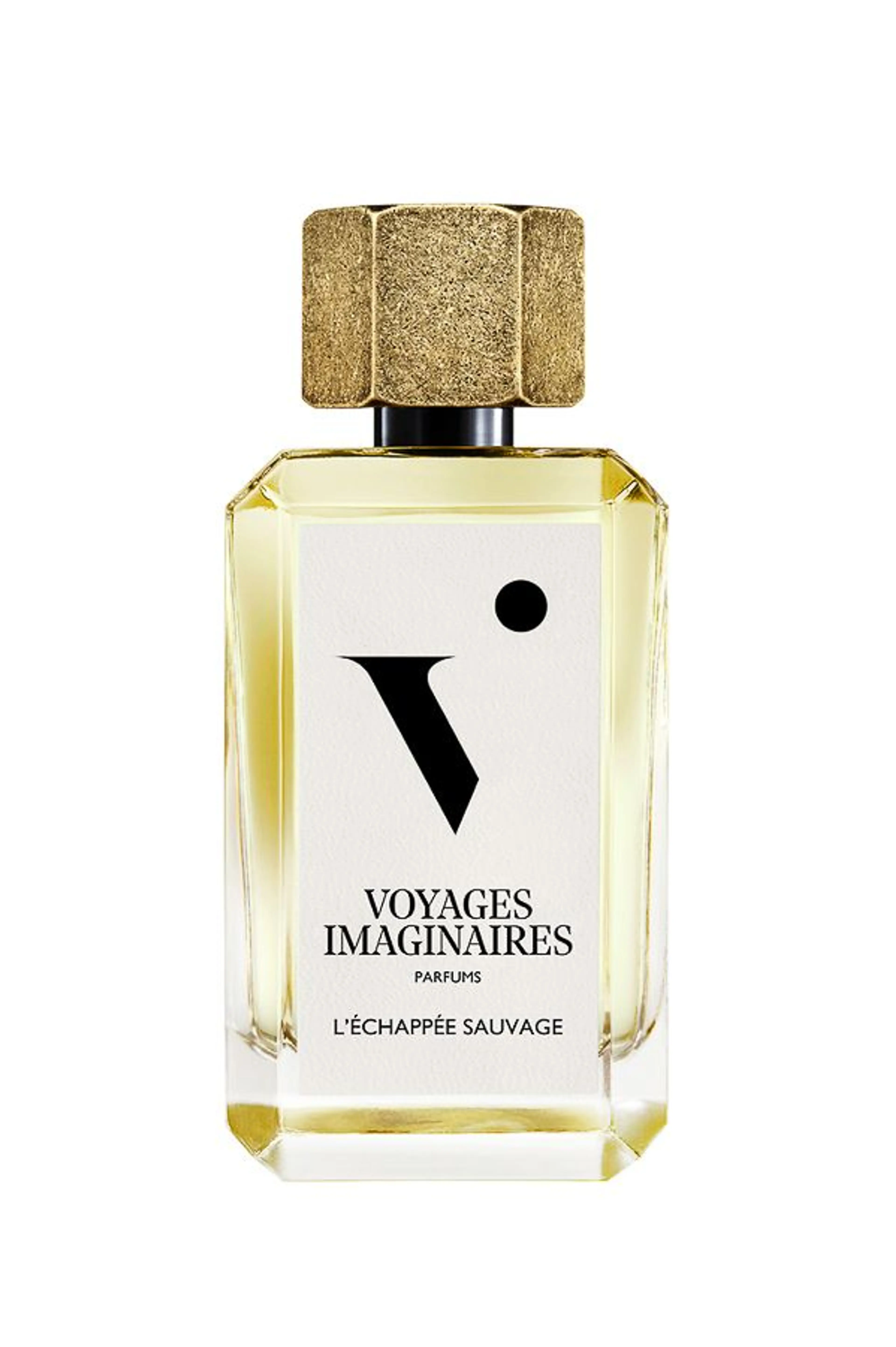 L'échappée Sauvage