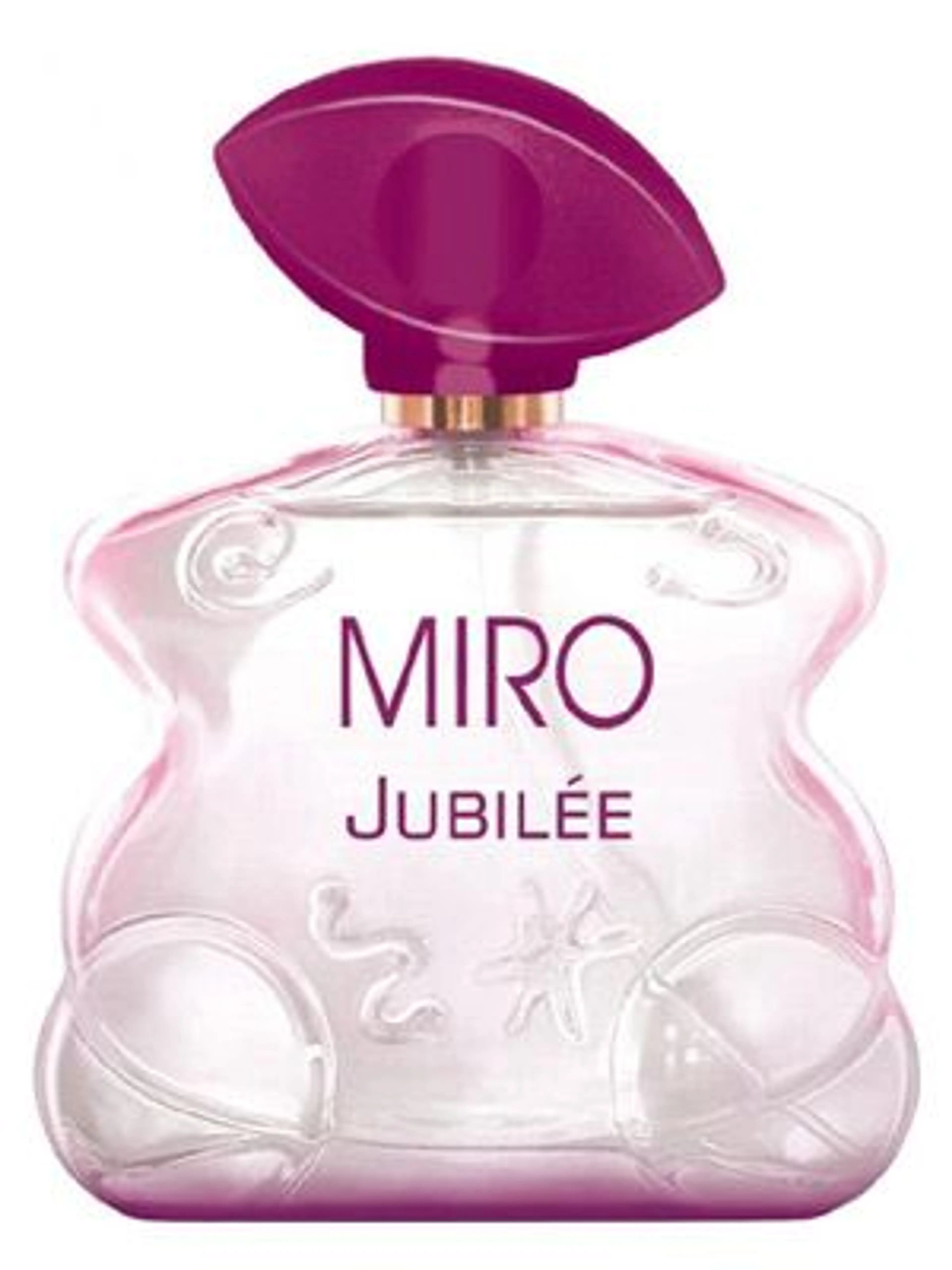 Miro Jubilee