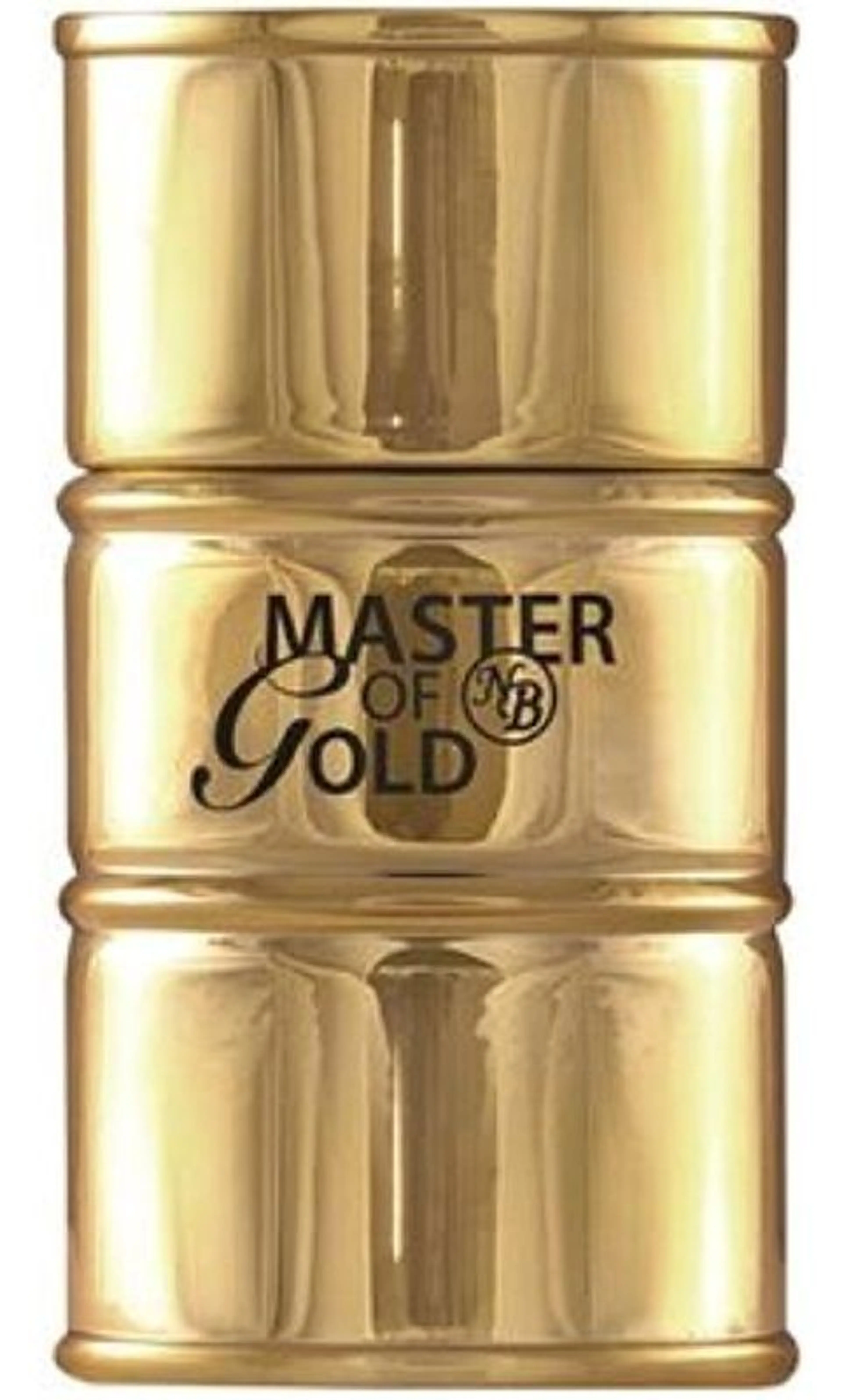 Master of Gold