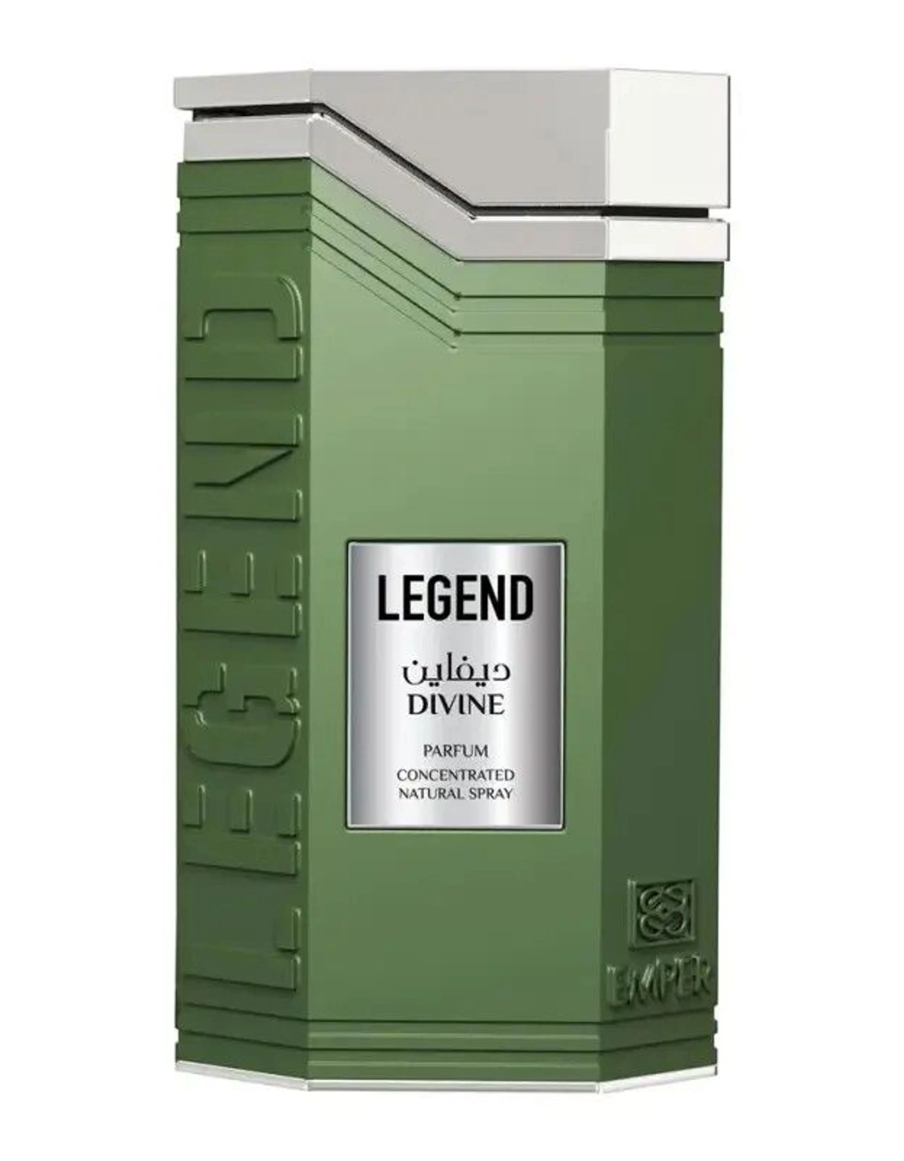 Legend Divine