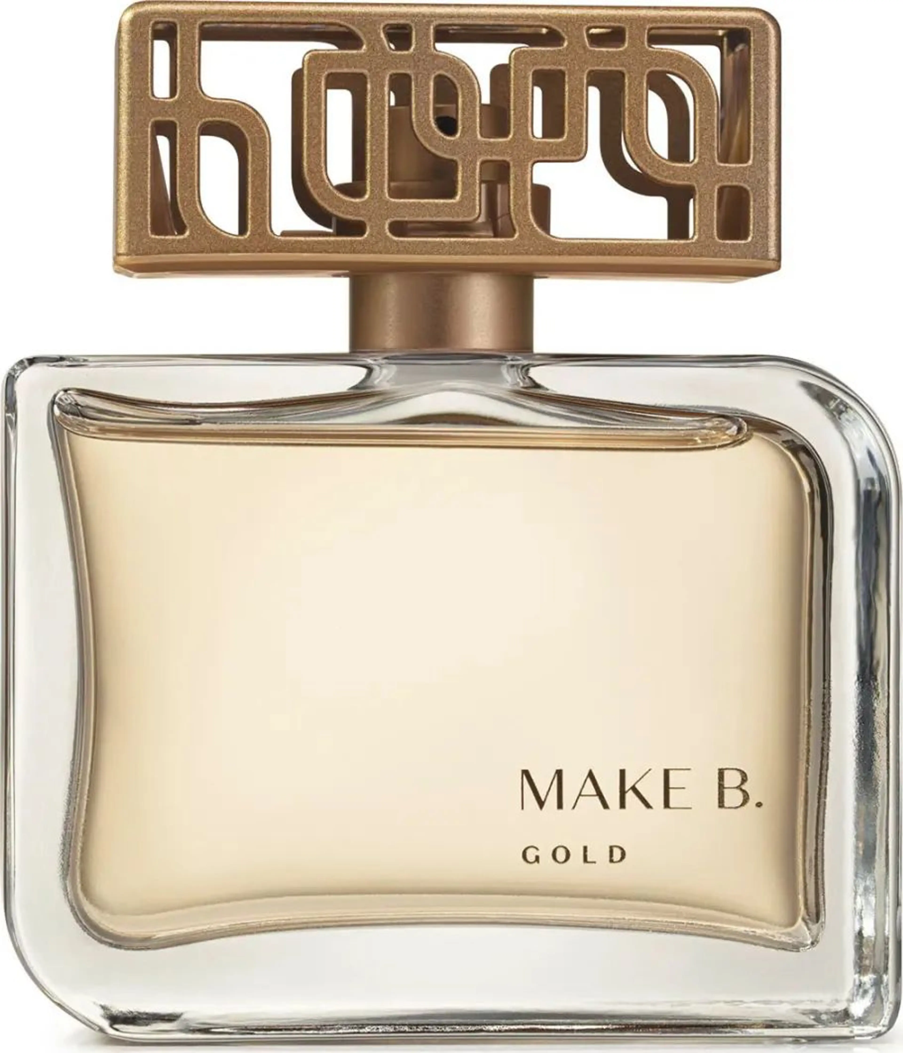 Make B. Gold