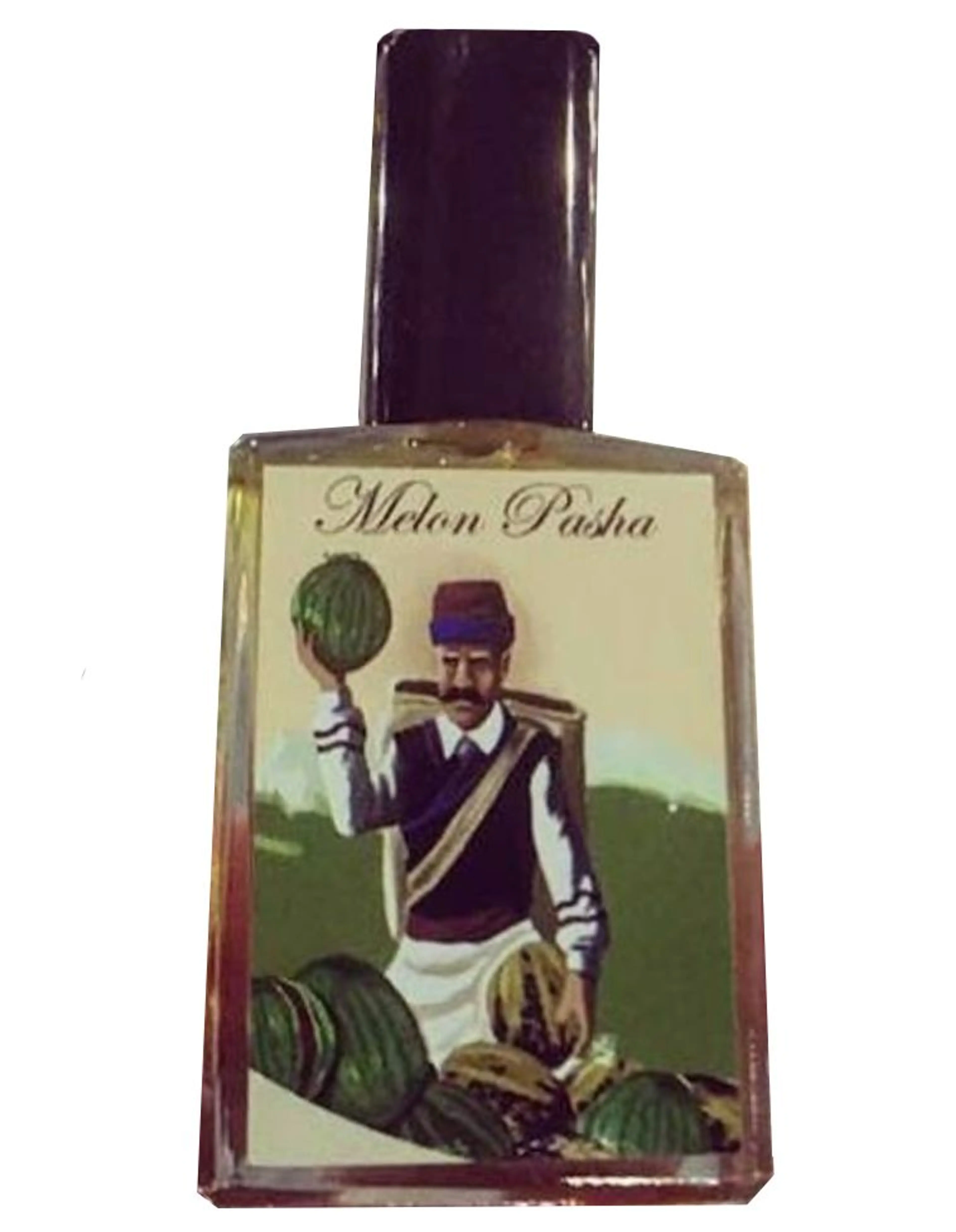 Melon Pasha