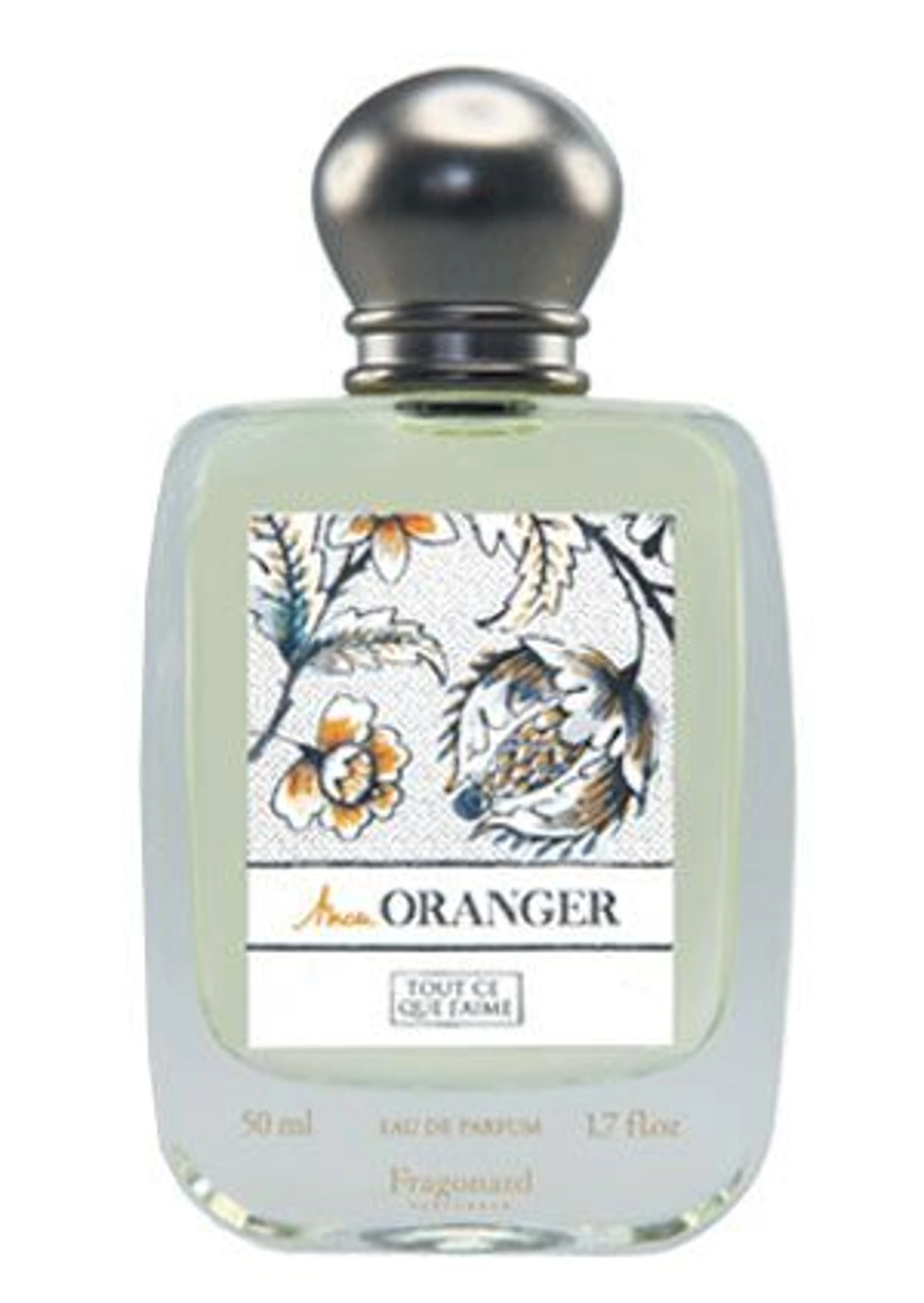 Mon Oranger