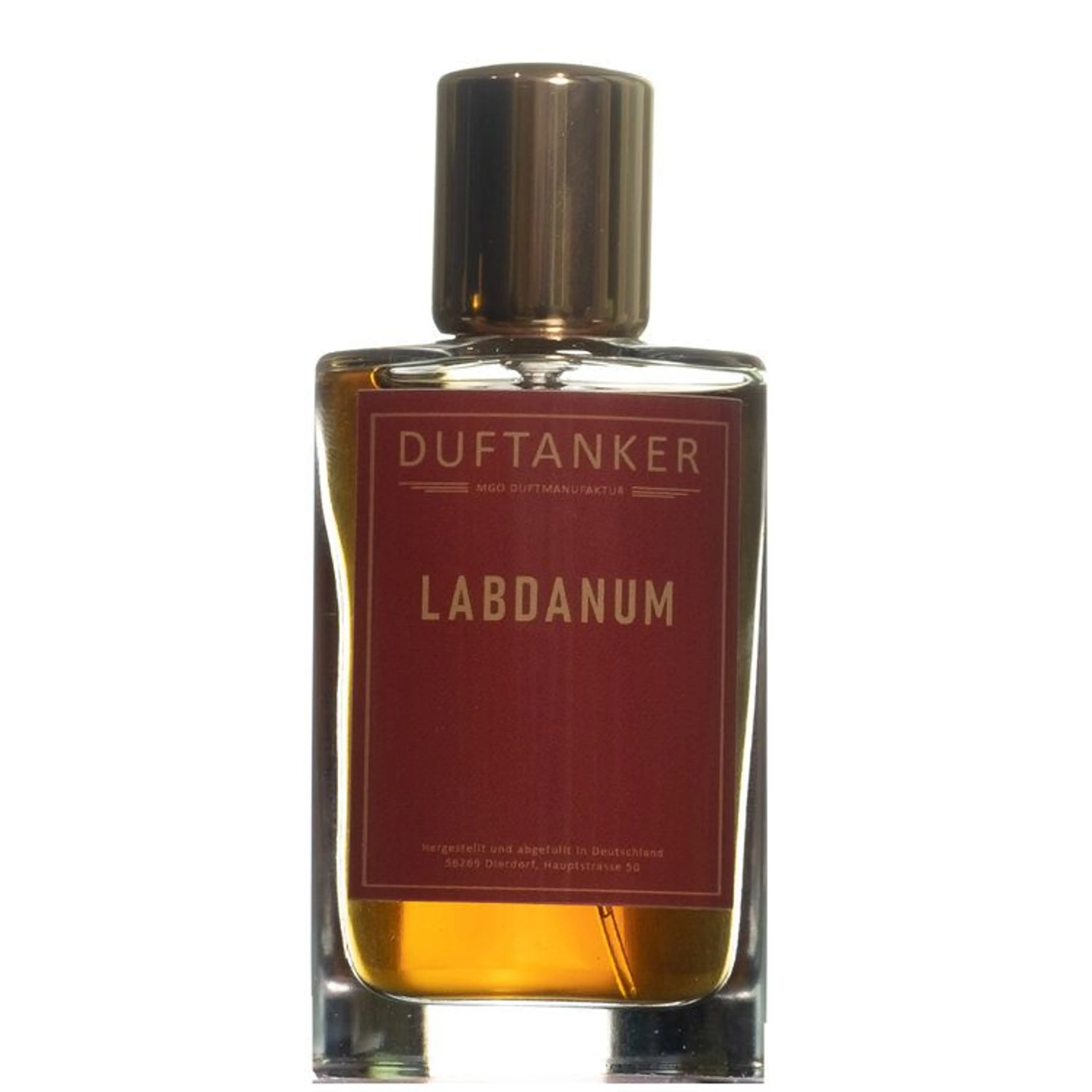 Labdanum