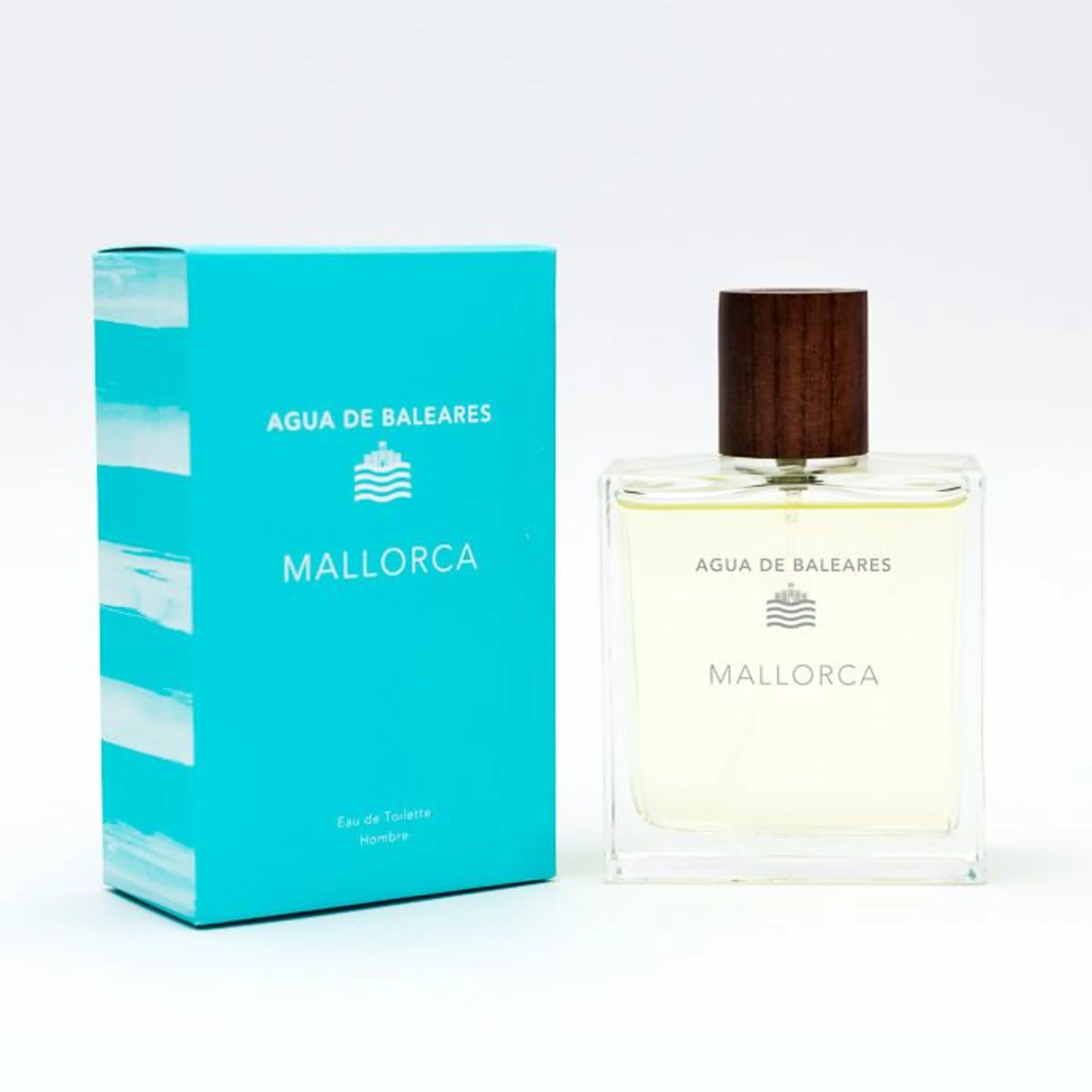 Mallorca Man