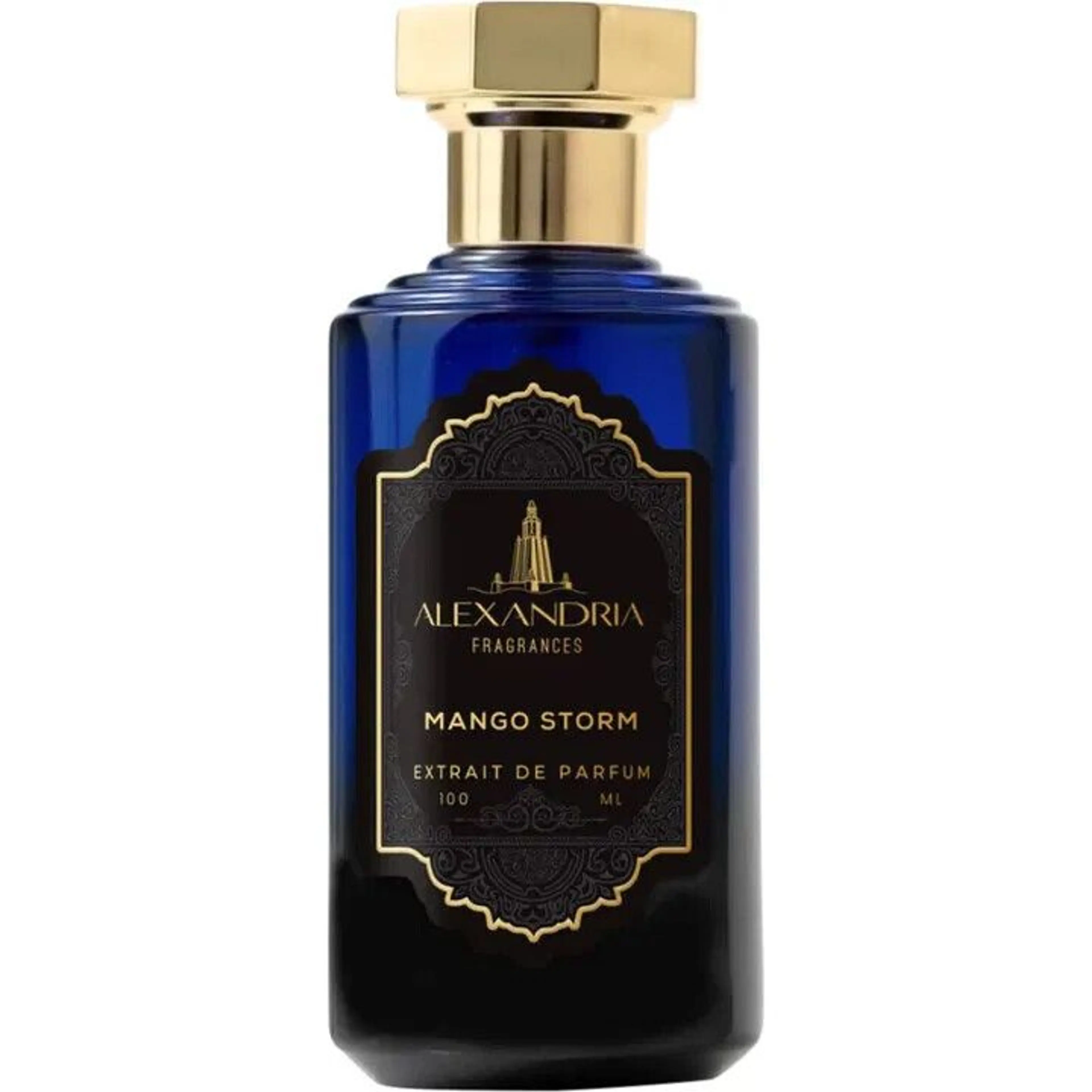 Mango Storm