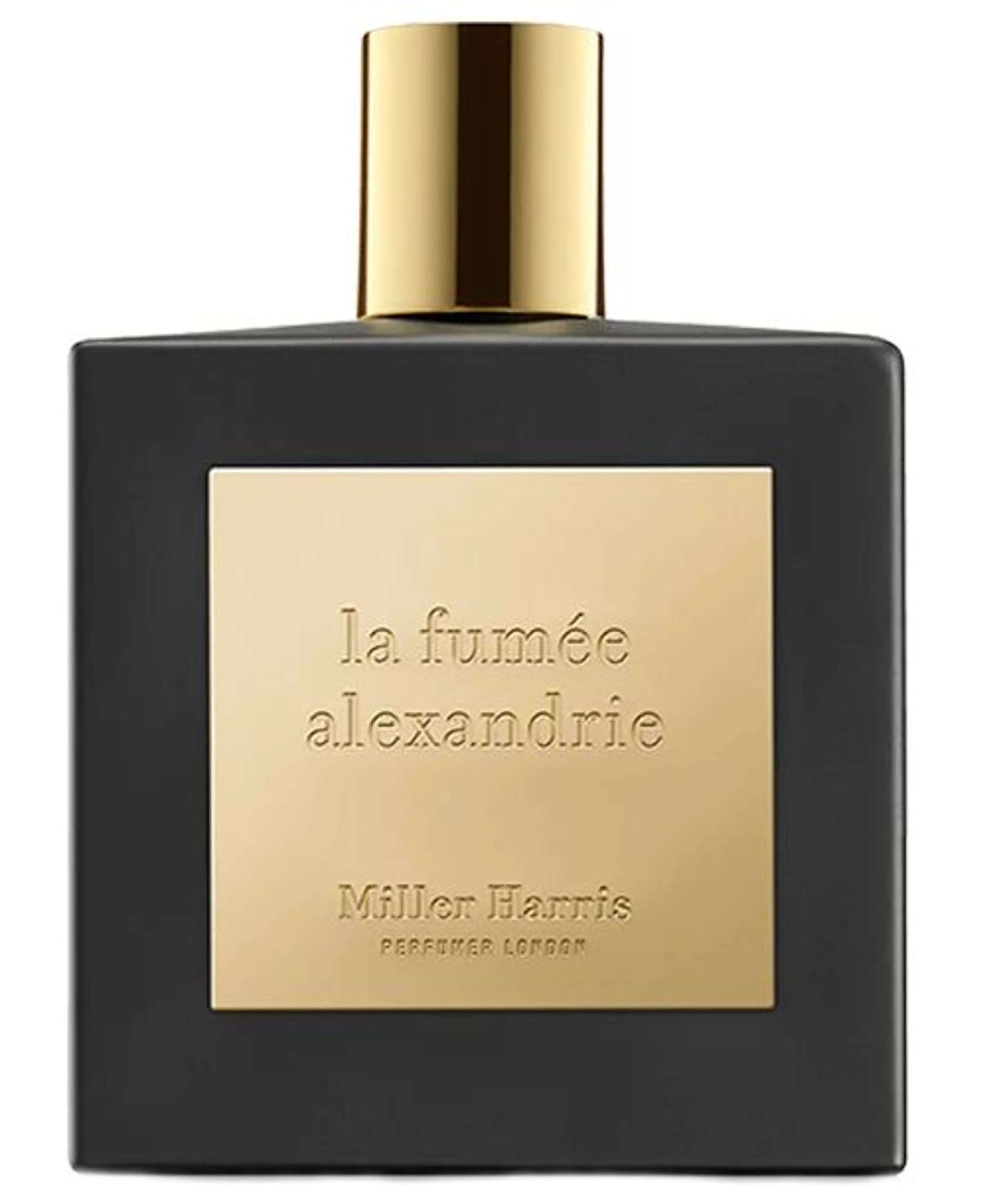 La Fumée Alexandrie