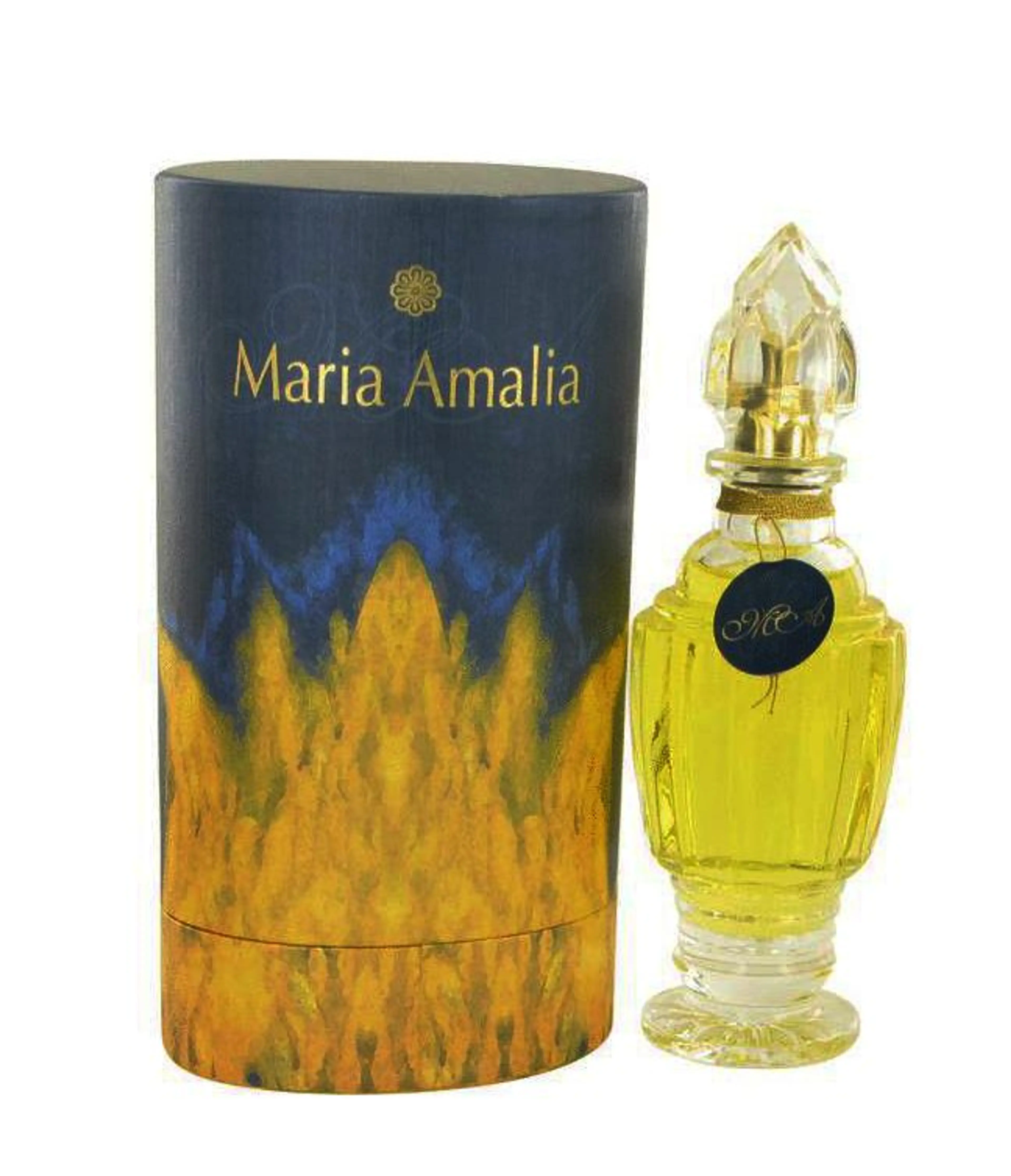 Maria Amalia