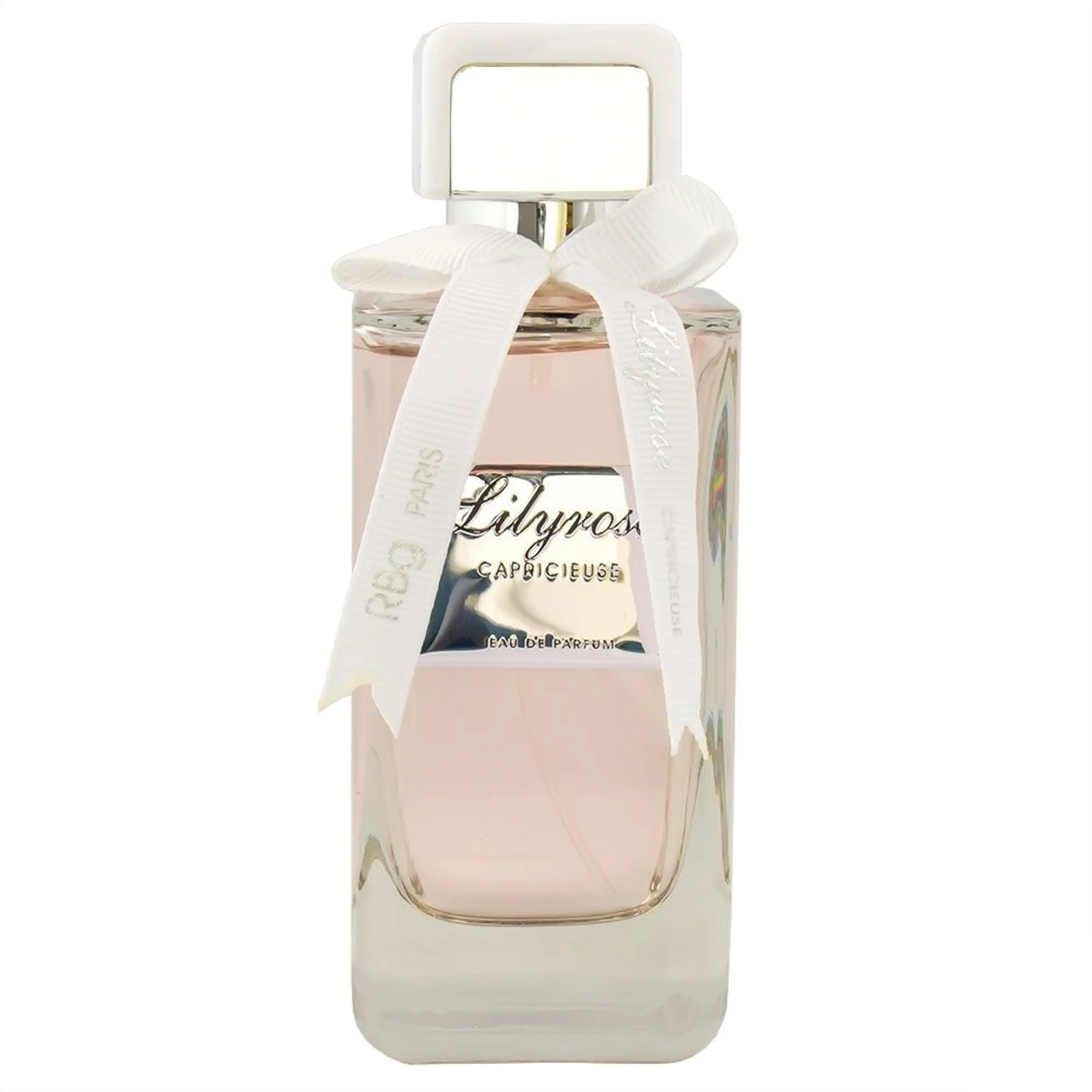 Lilyrose capricieuse