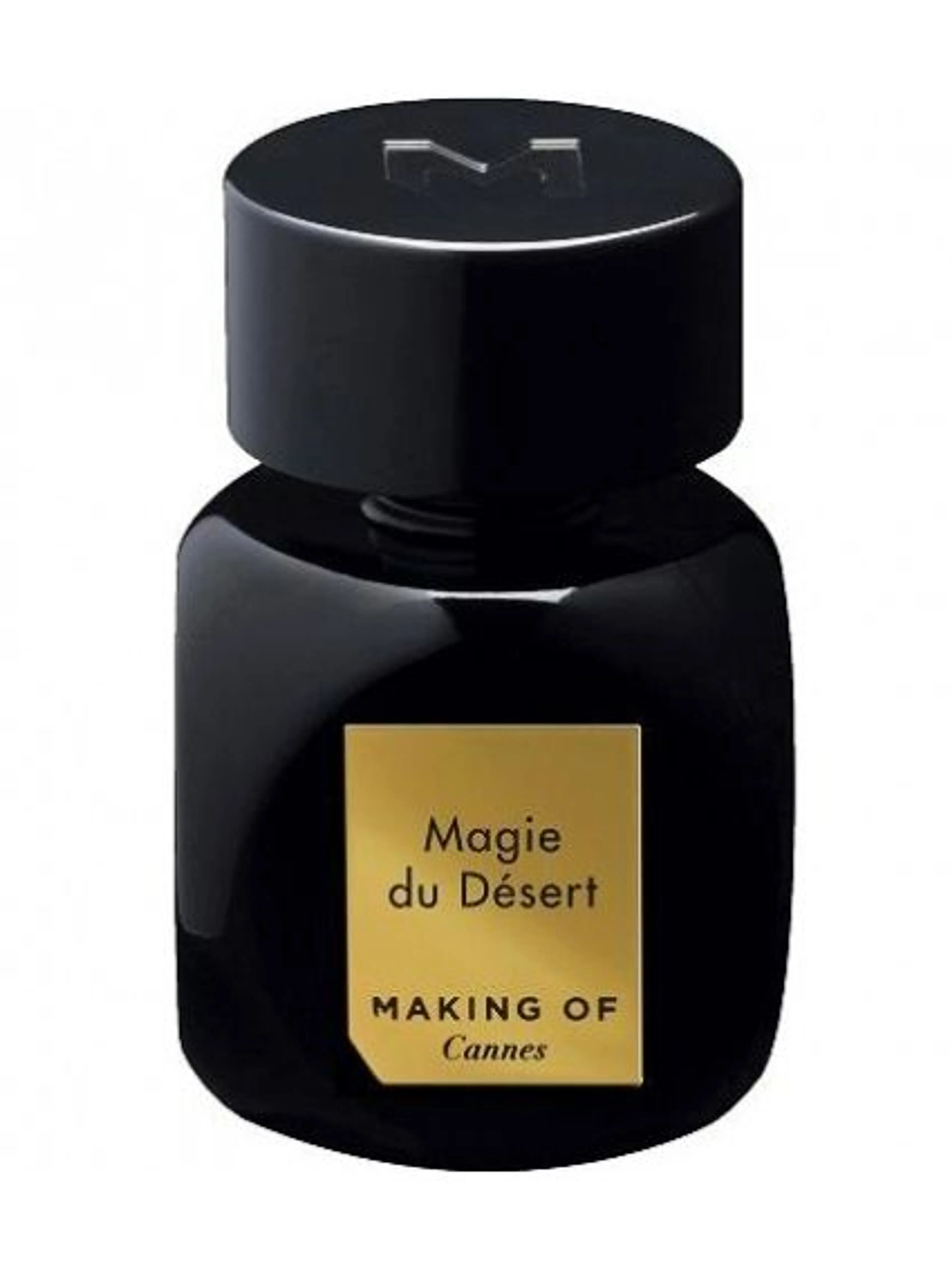Magie du Désert