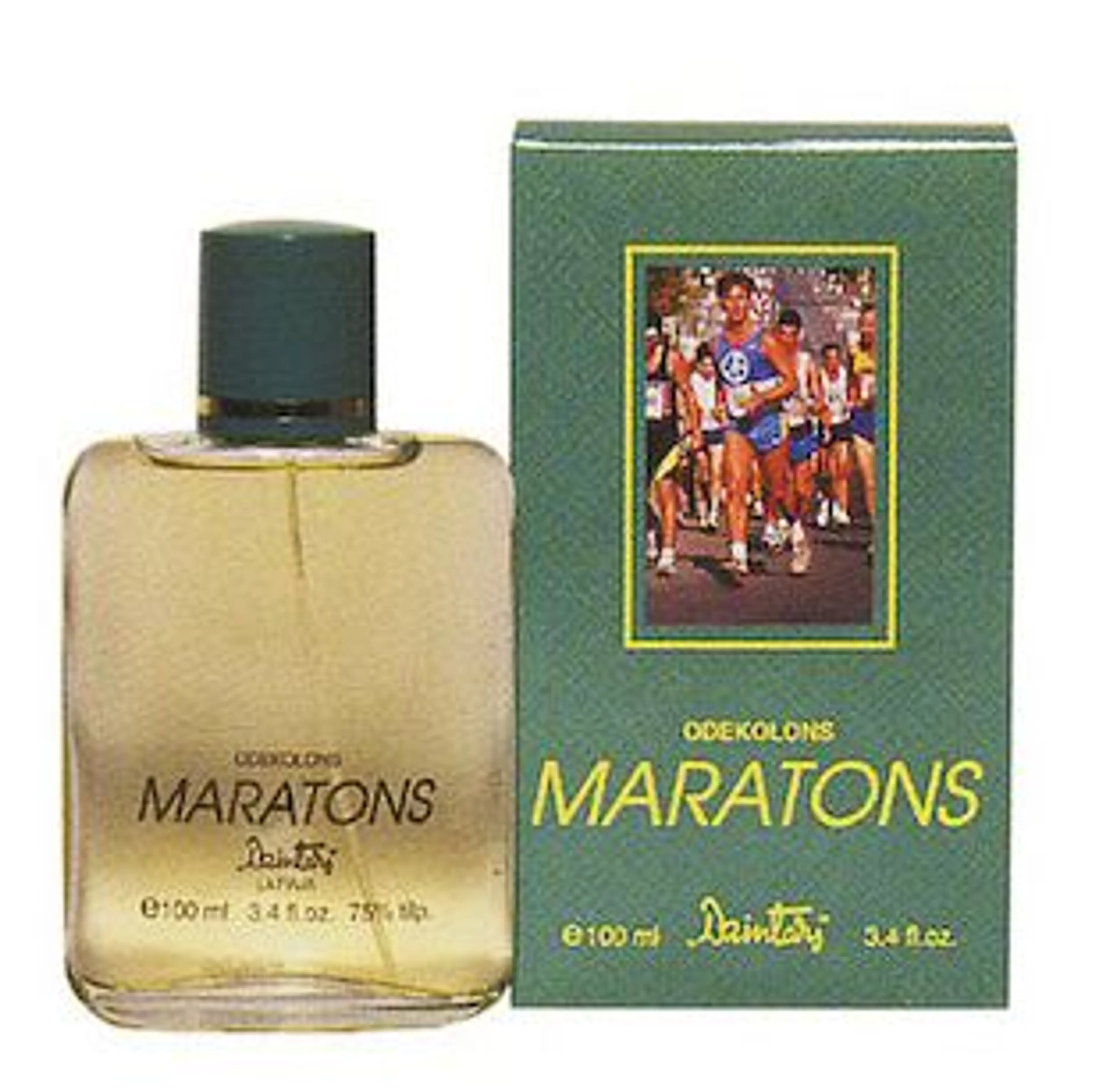 Maratons (Marathon)