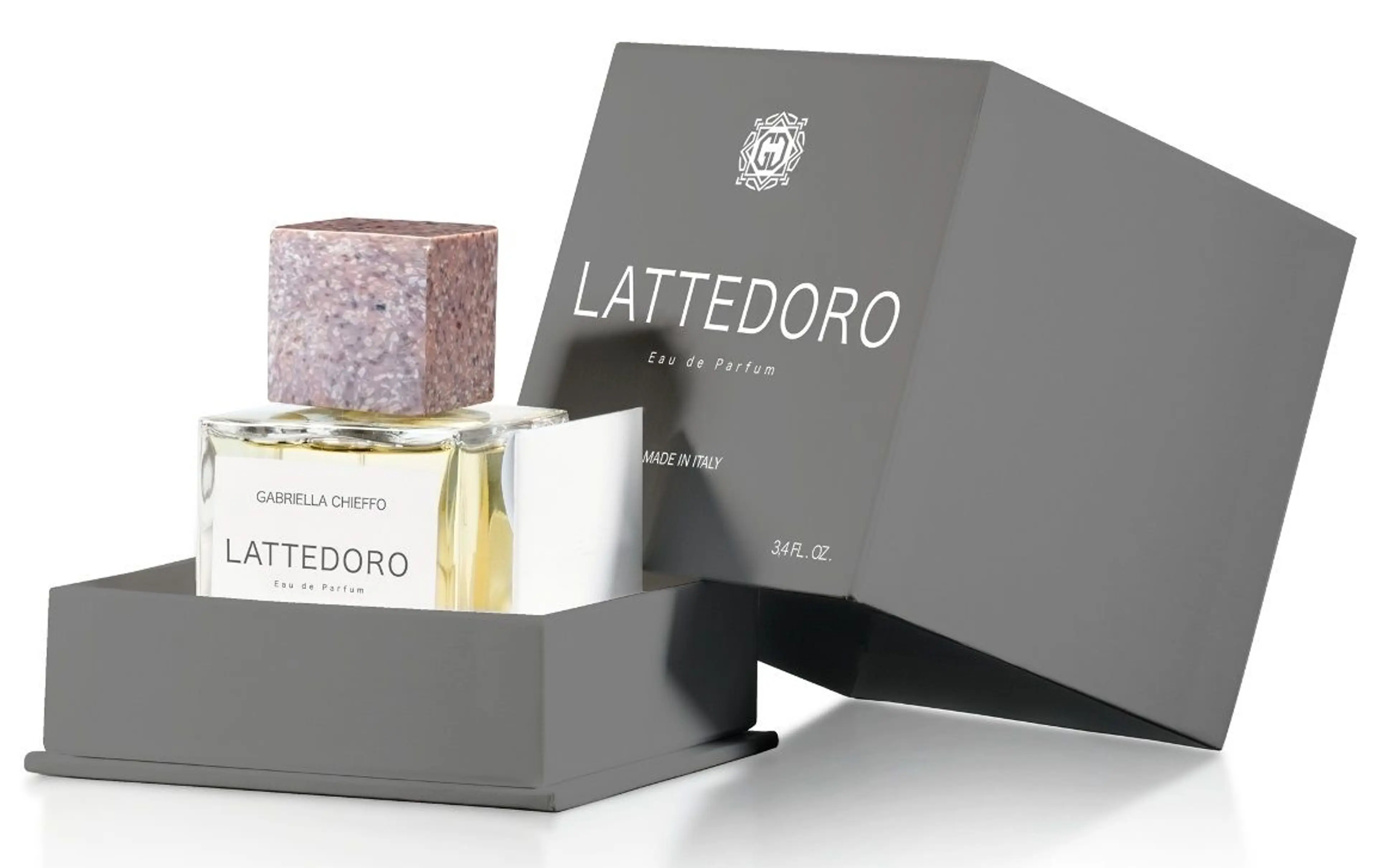 Lattedoro