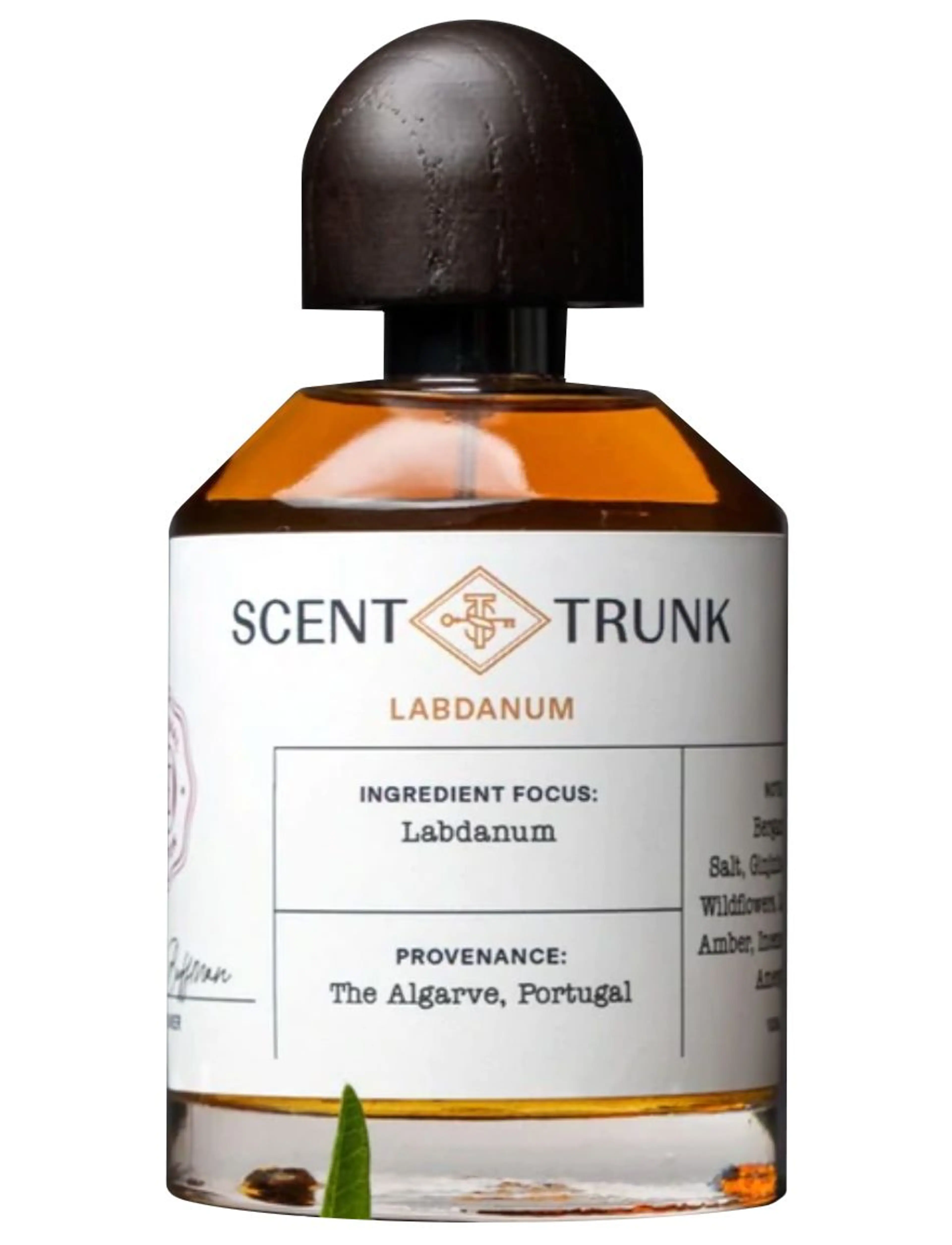 Labdanum