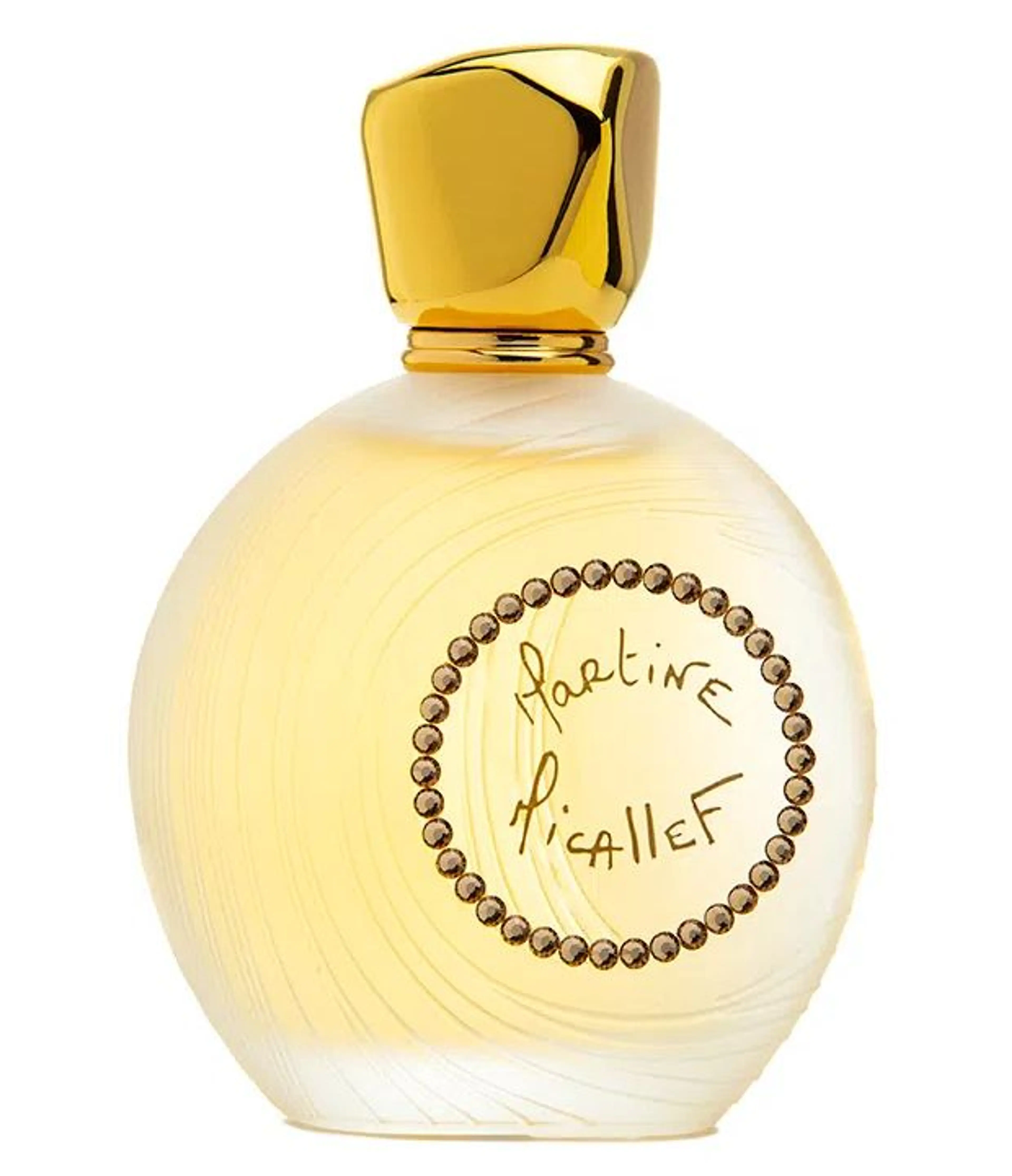 Mon Parfum