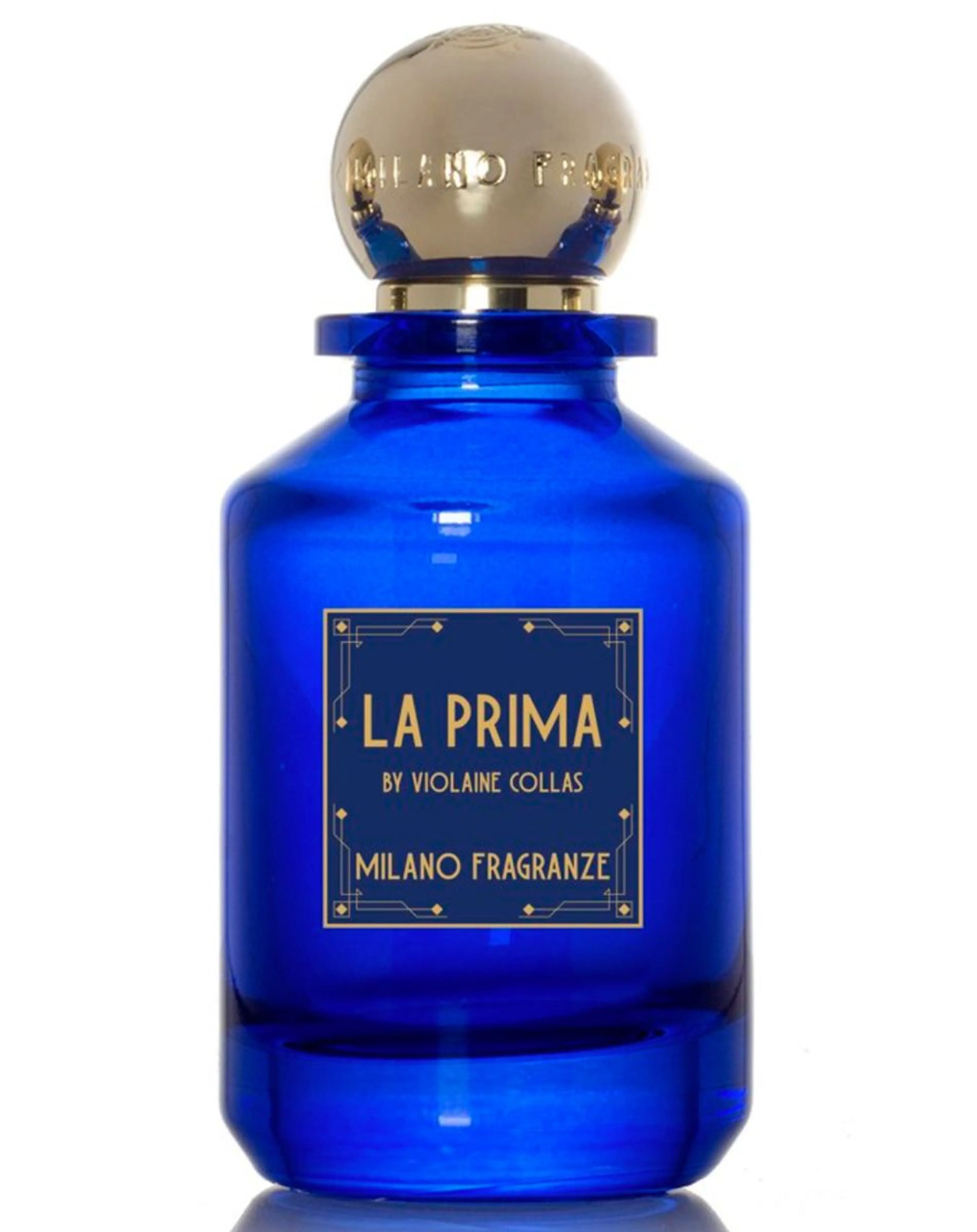 La Prima