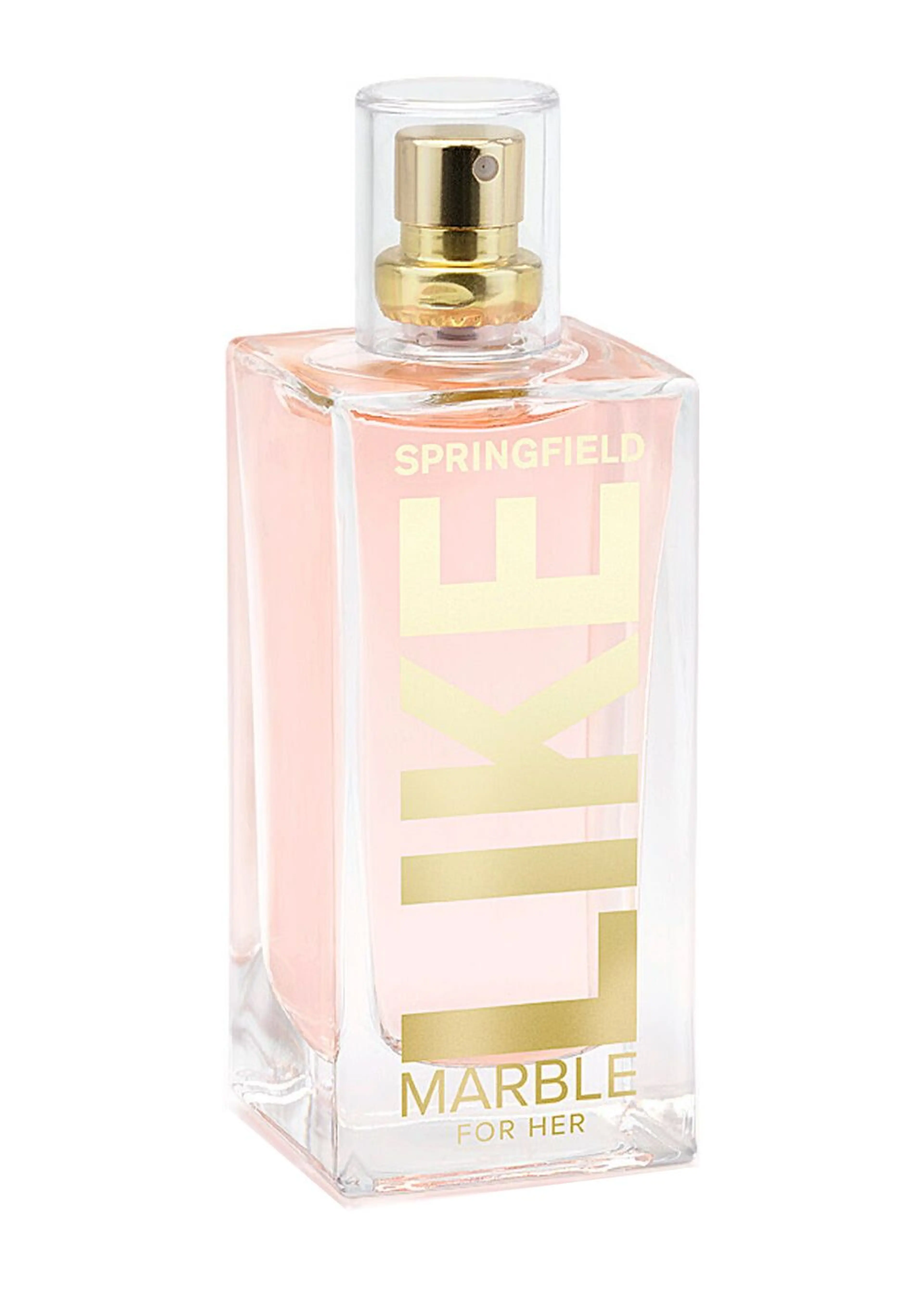 Like Marble For Her