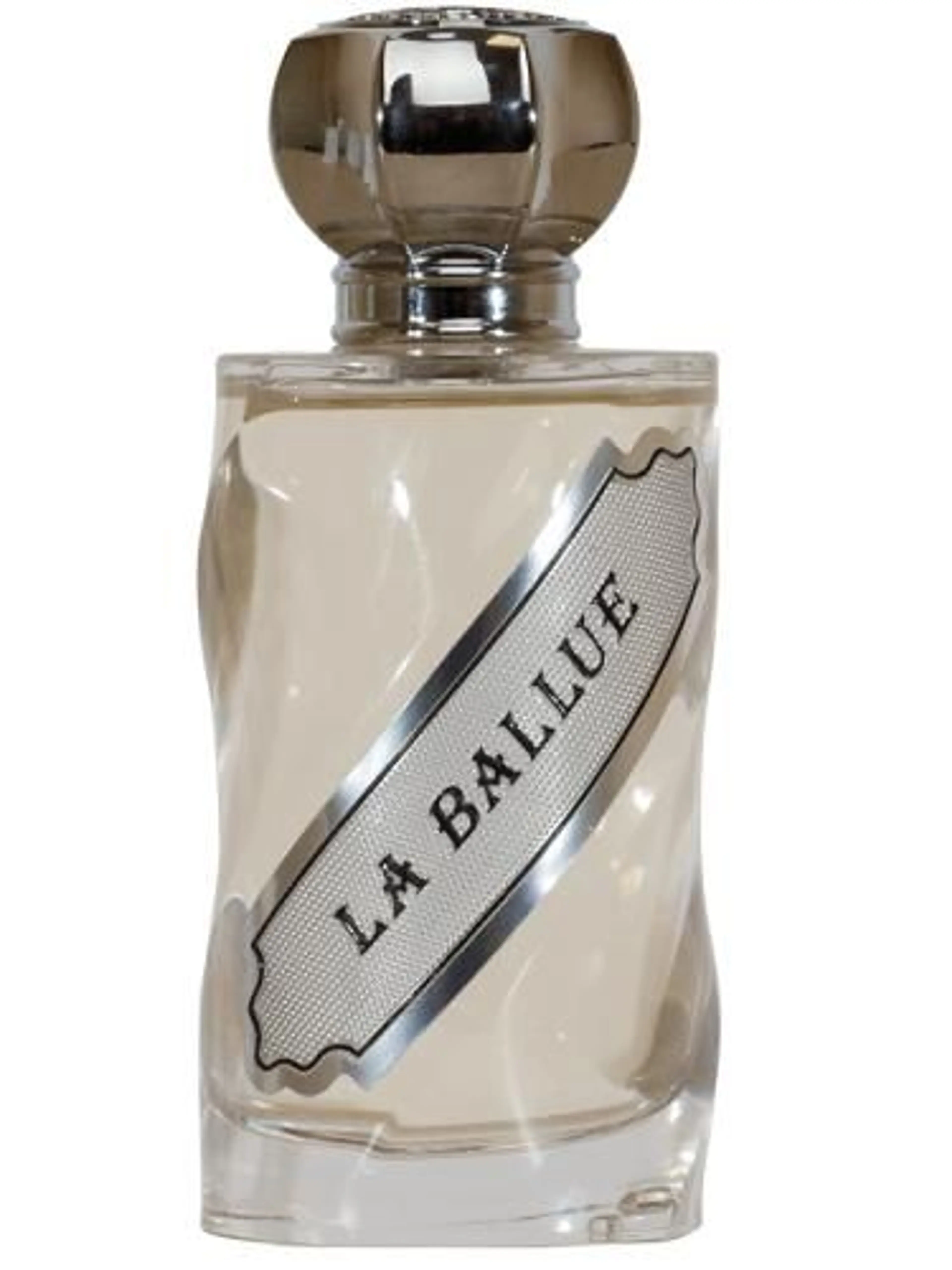 La Ballue