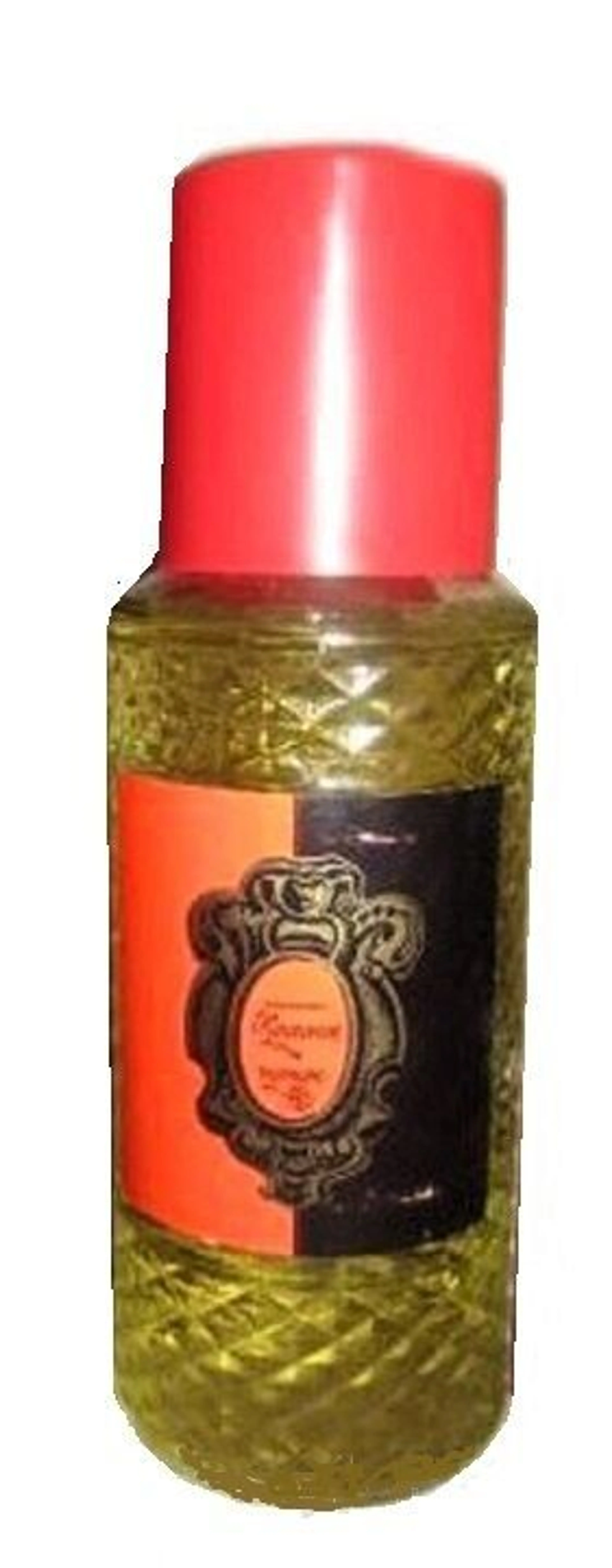 Красное и Черное Одеколон (Red and Black Cologne)