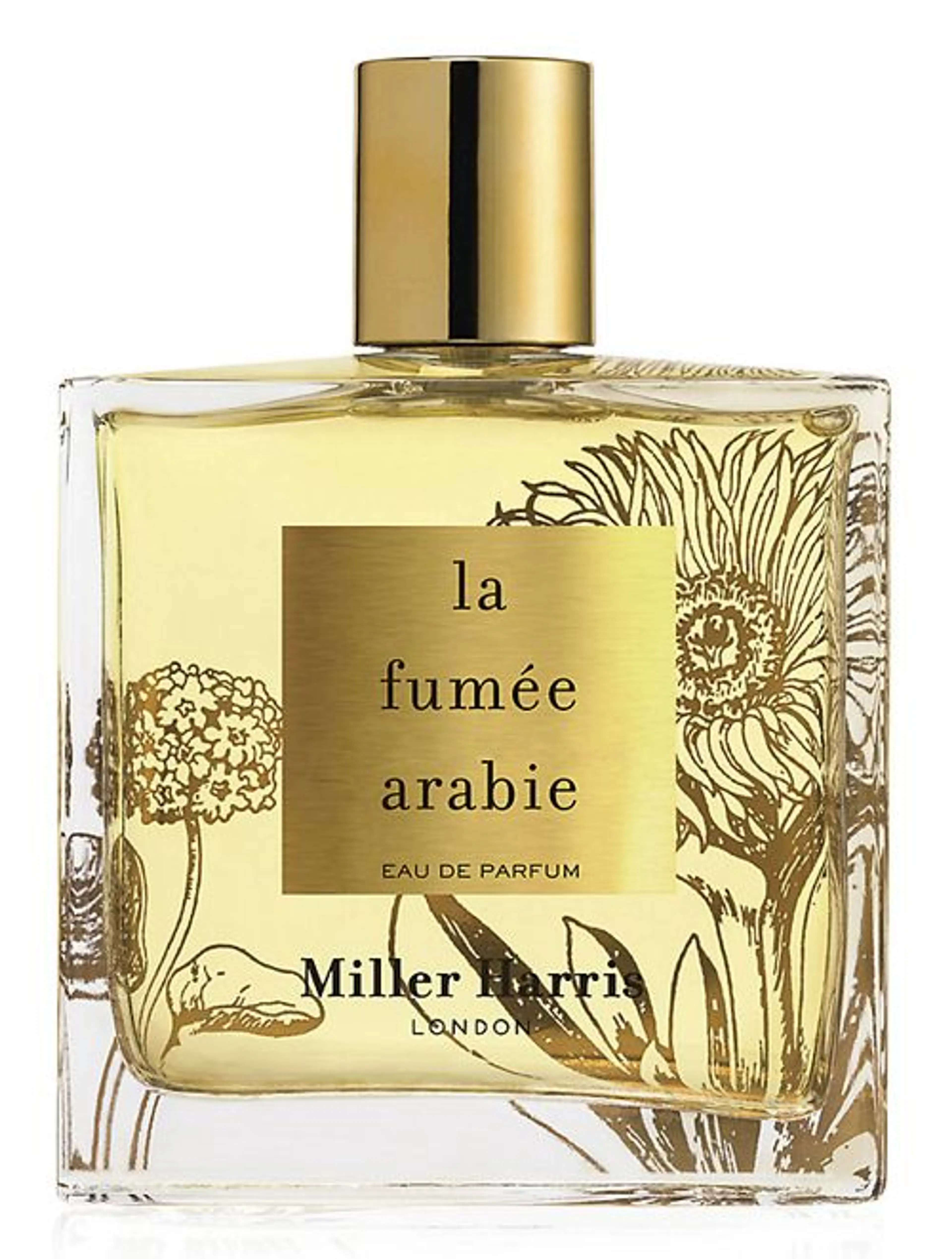 La Fumee Arabie