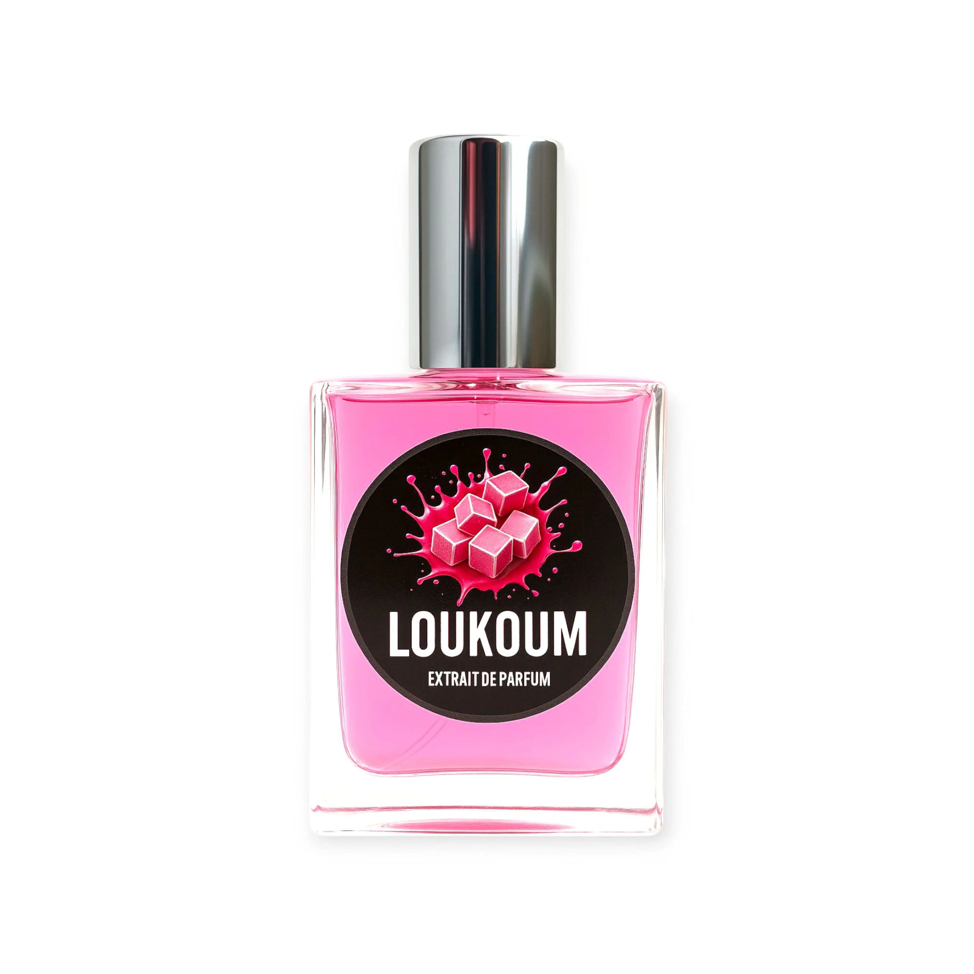 Loukoum