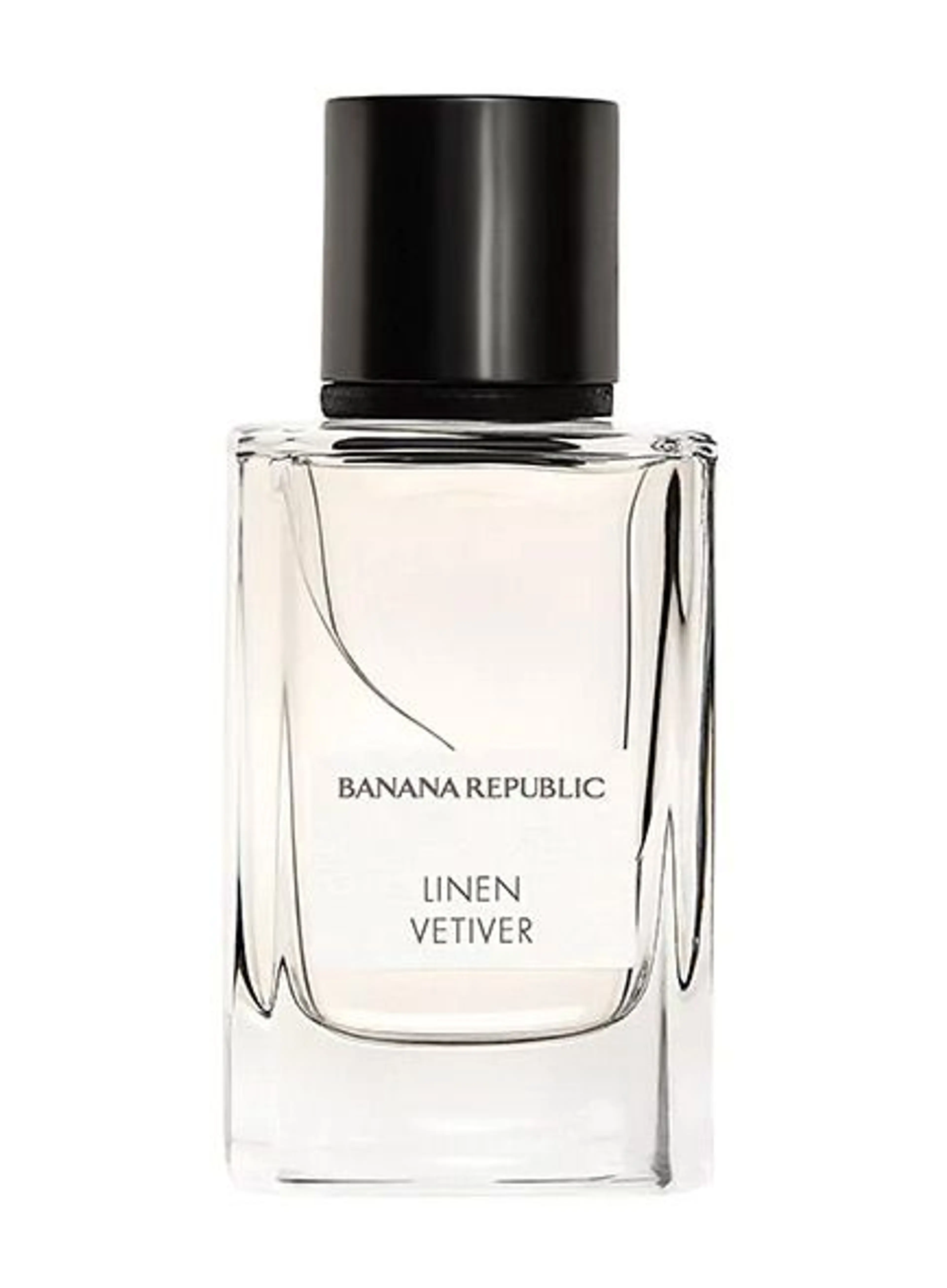 Linen Vetiver