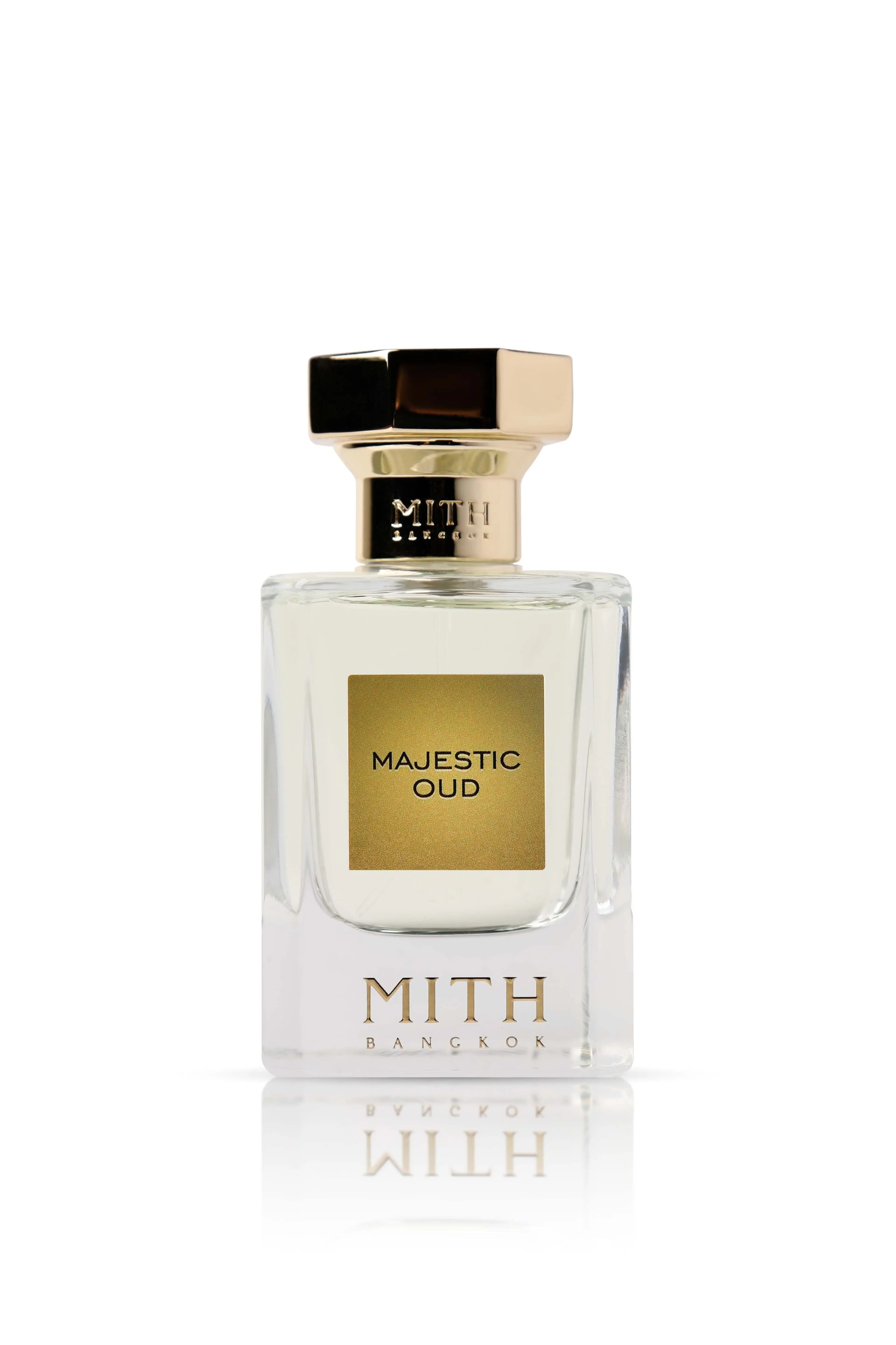 Majestic Oud