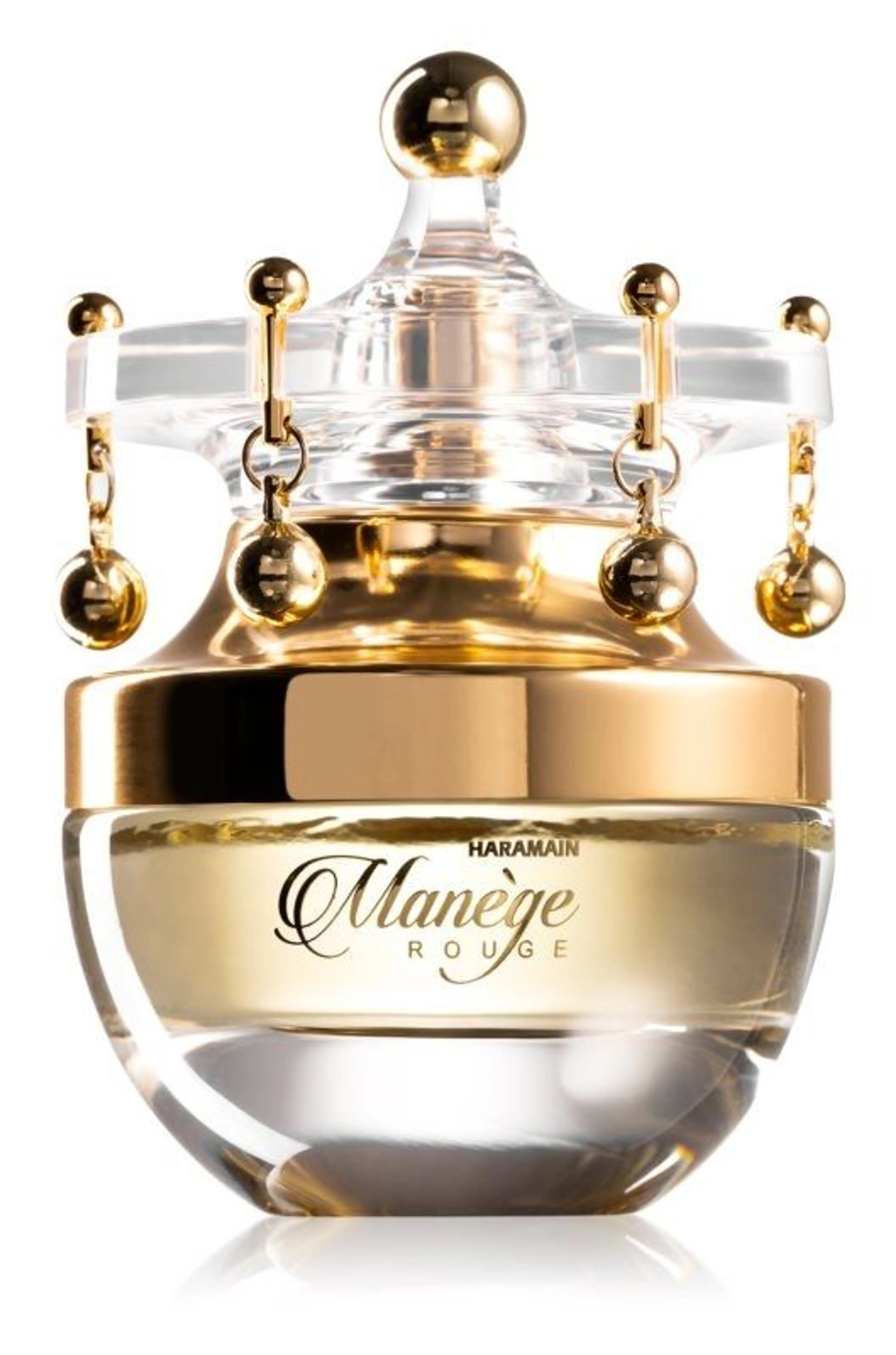 Manege Rouge